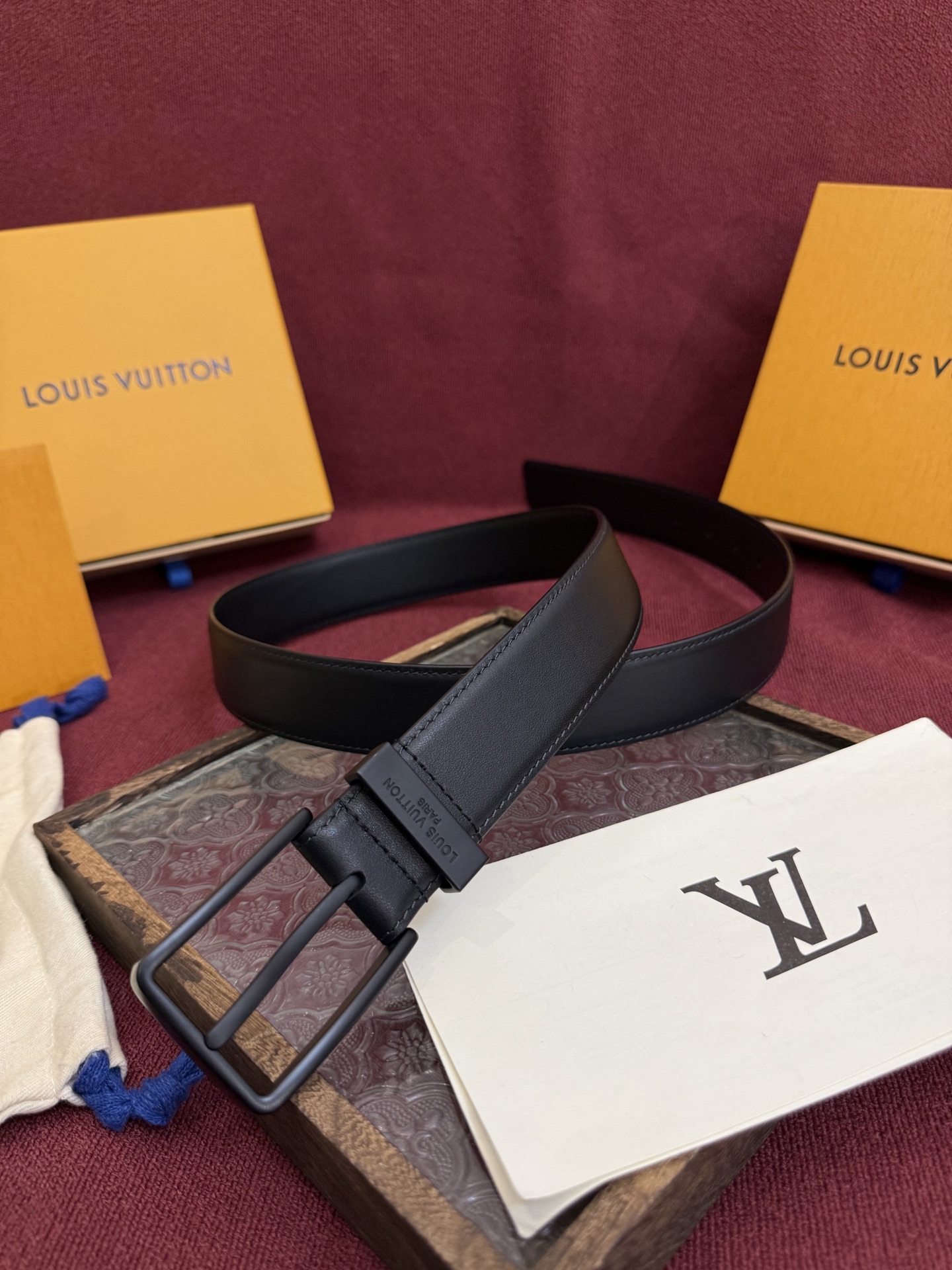 Louis Vuitton