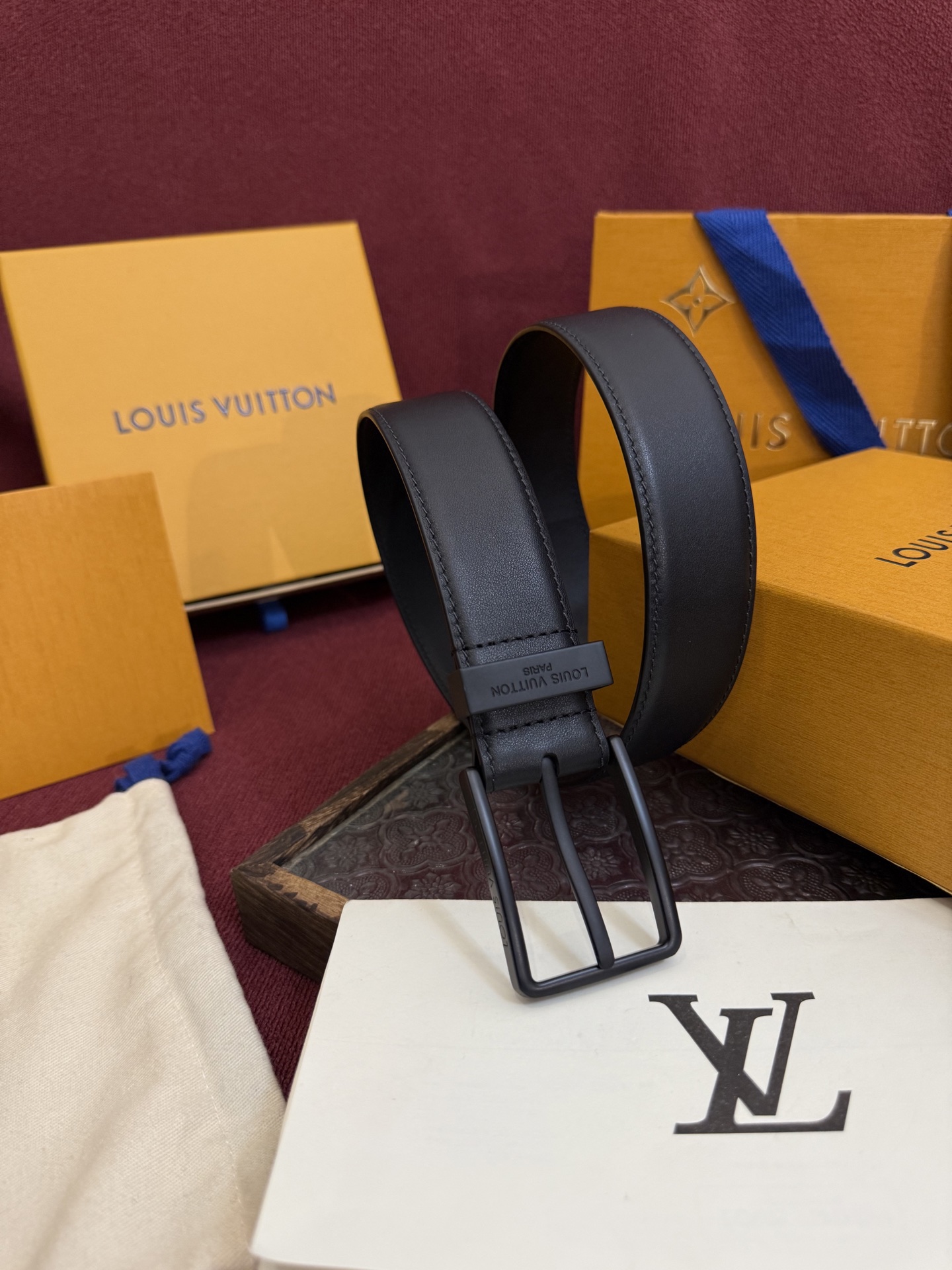 Louis Vuitton