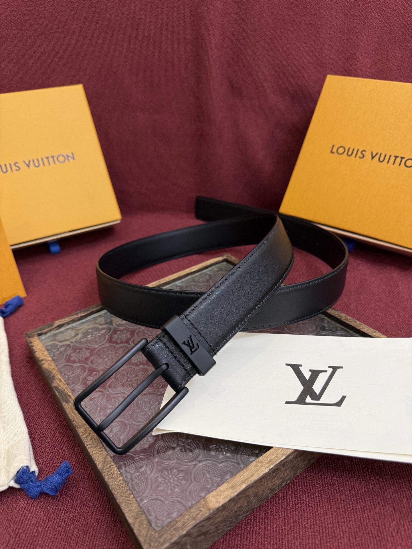 Louis Vuitton