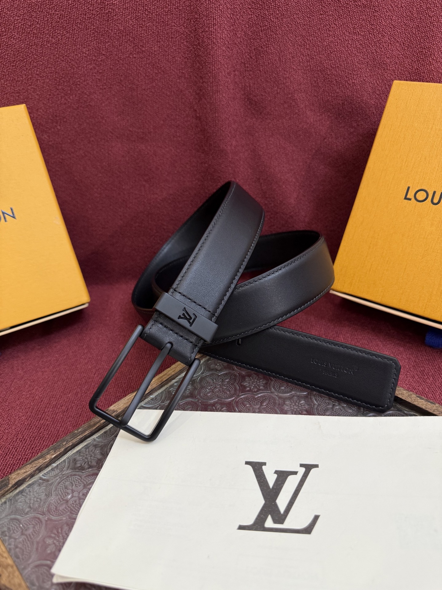 Louis Vuitton