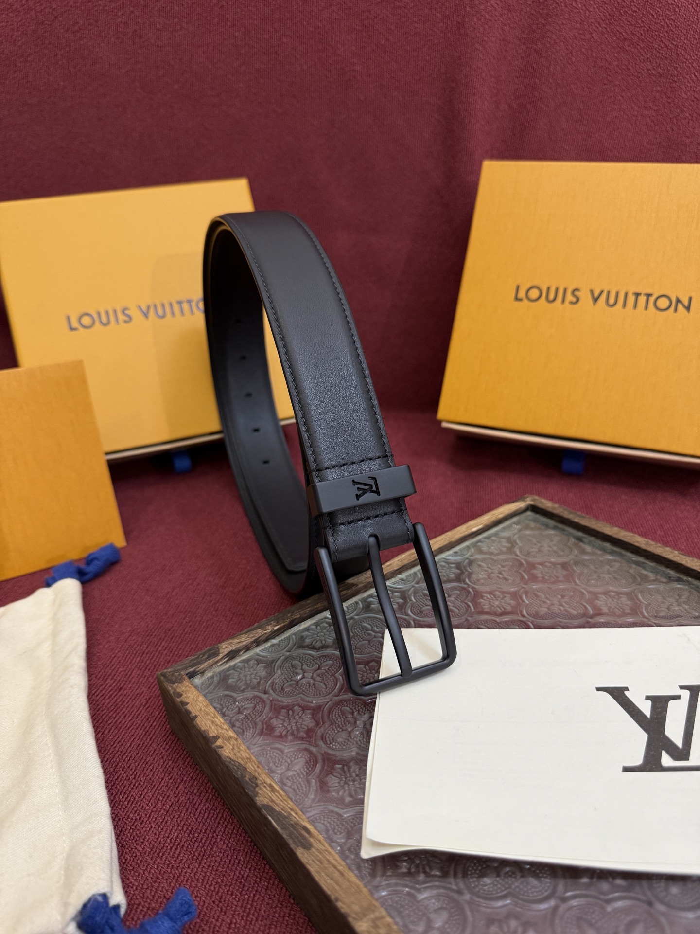 Louis Vuitton