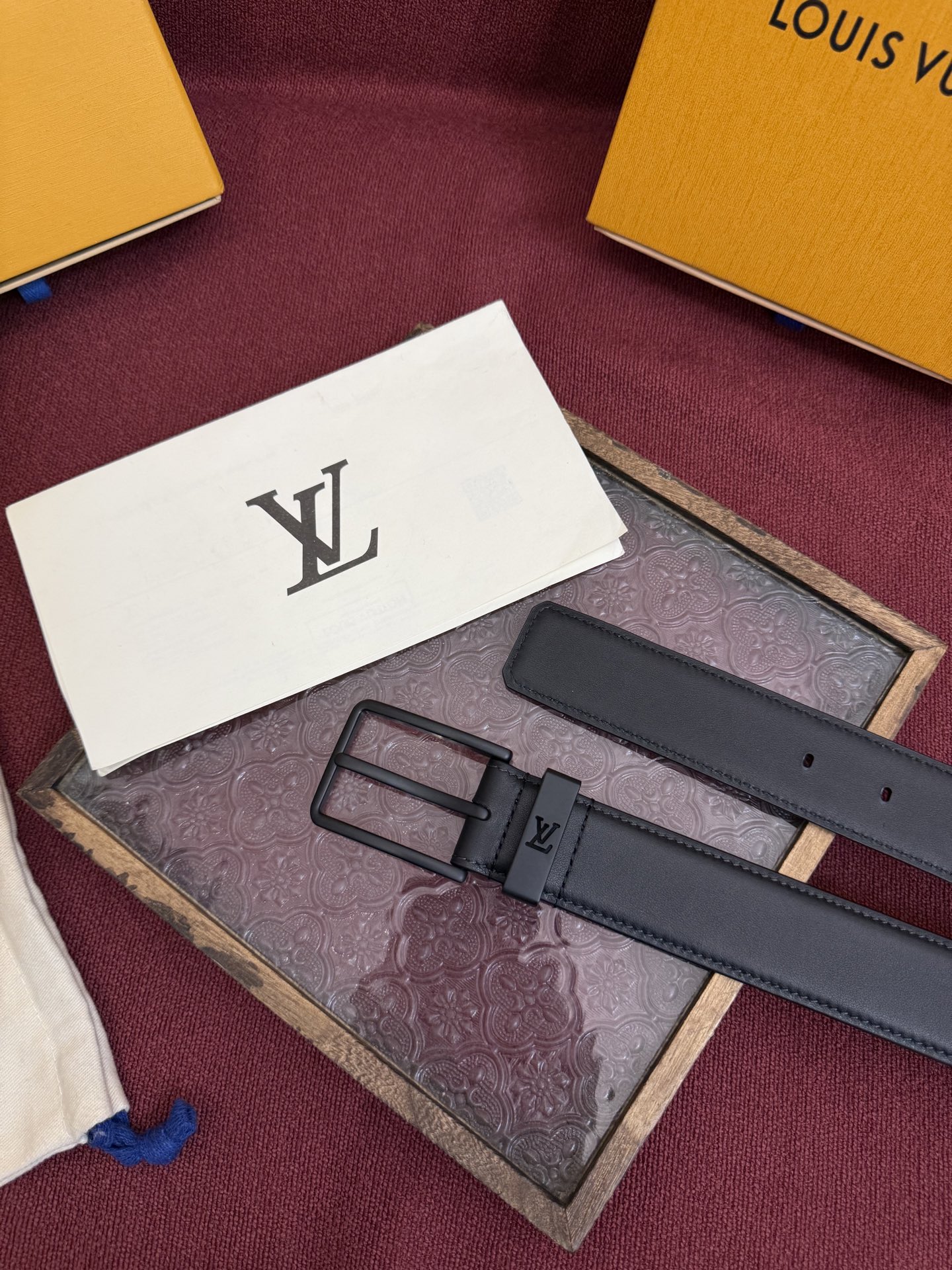 Louis Vuitton