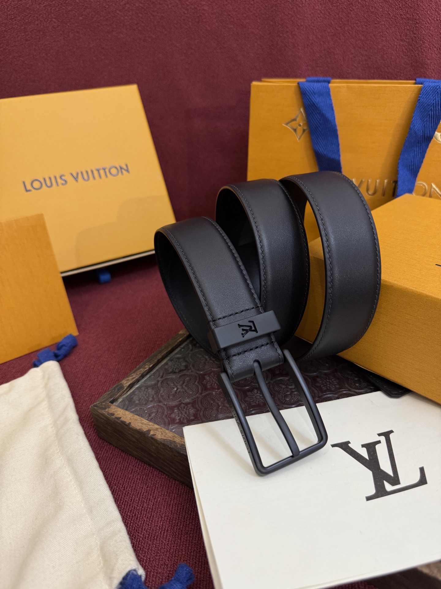 Louis Vuitton
