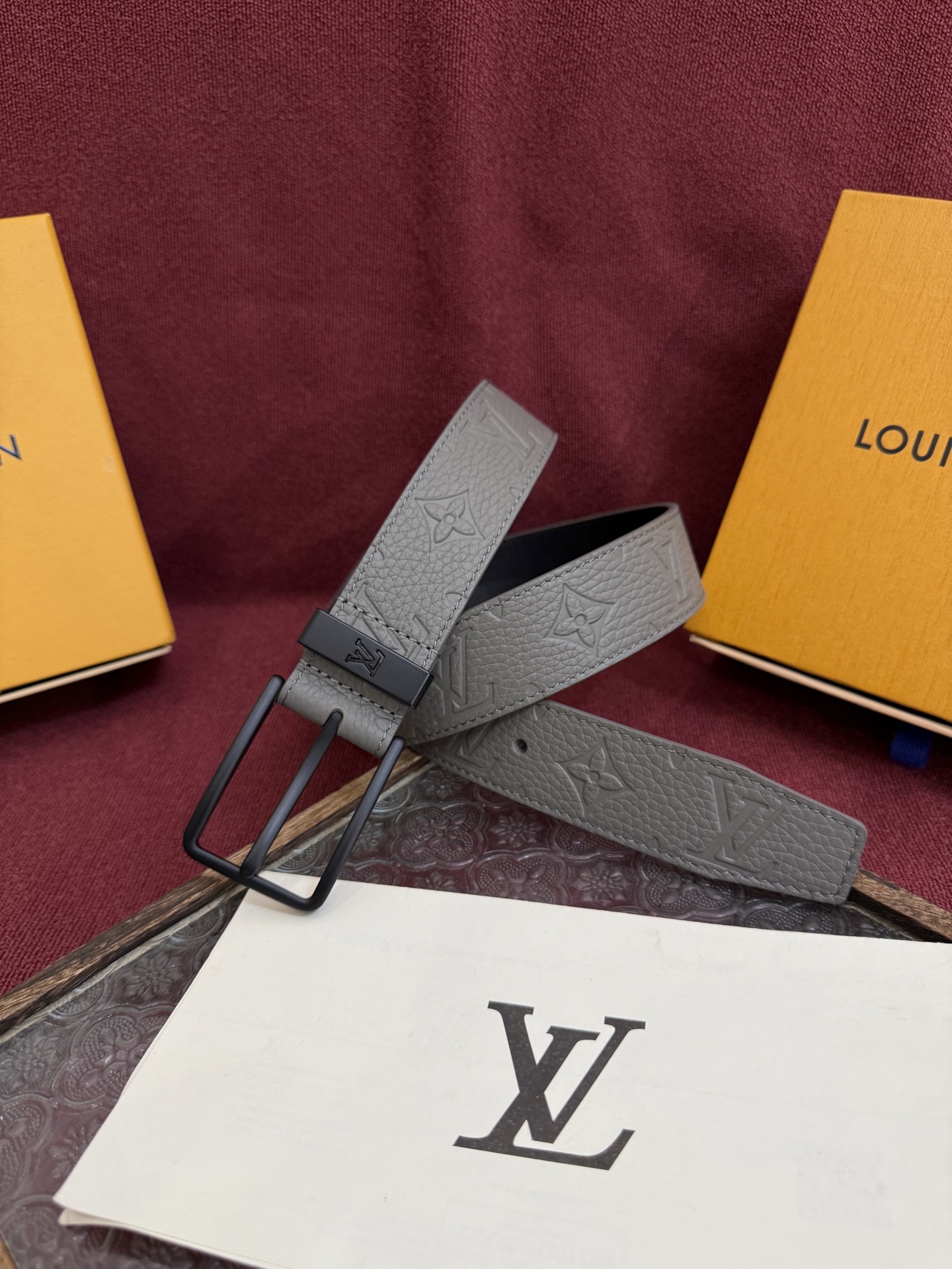 Louis Vuitton