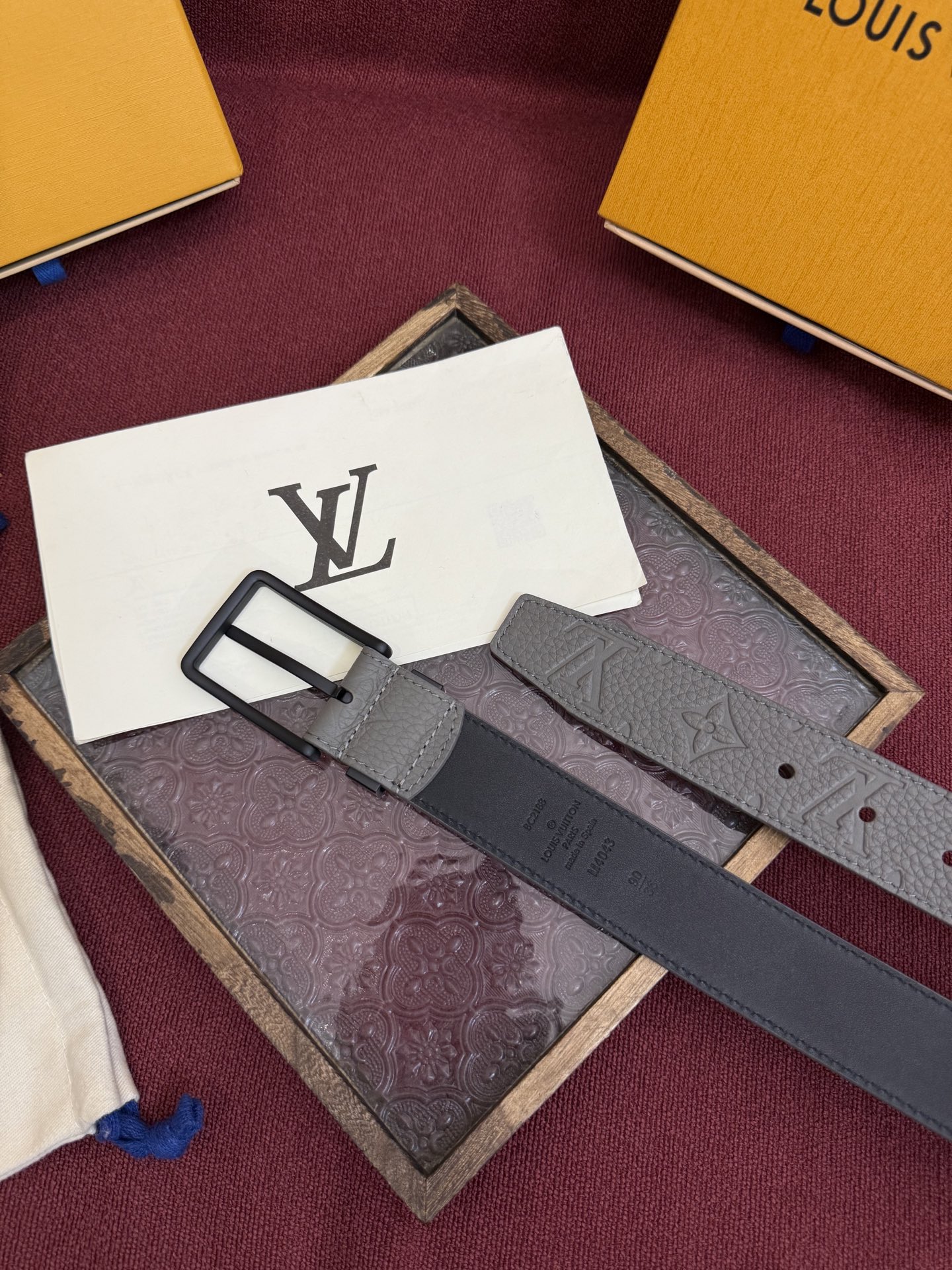 Louis Vuitton