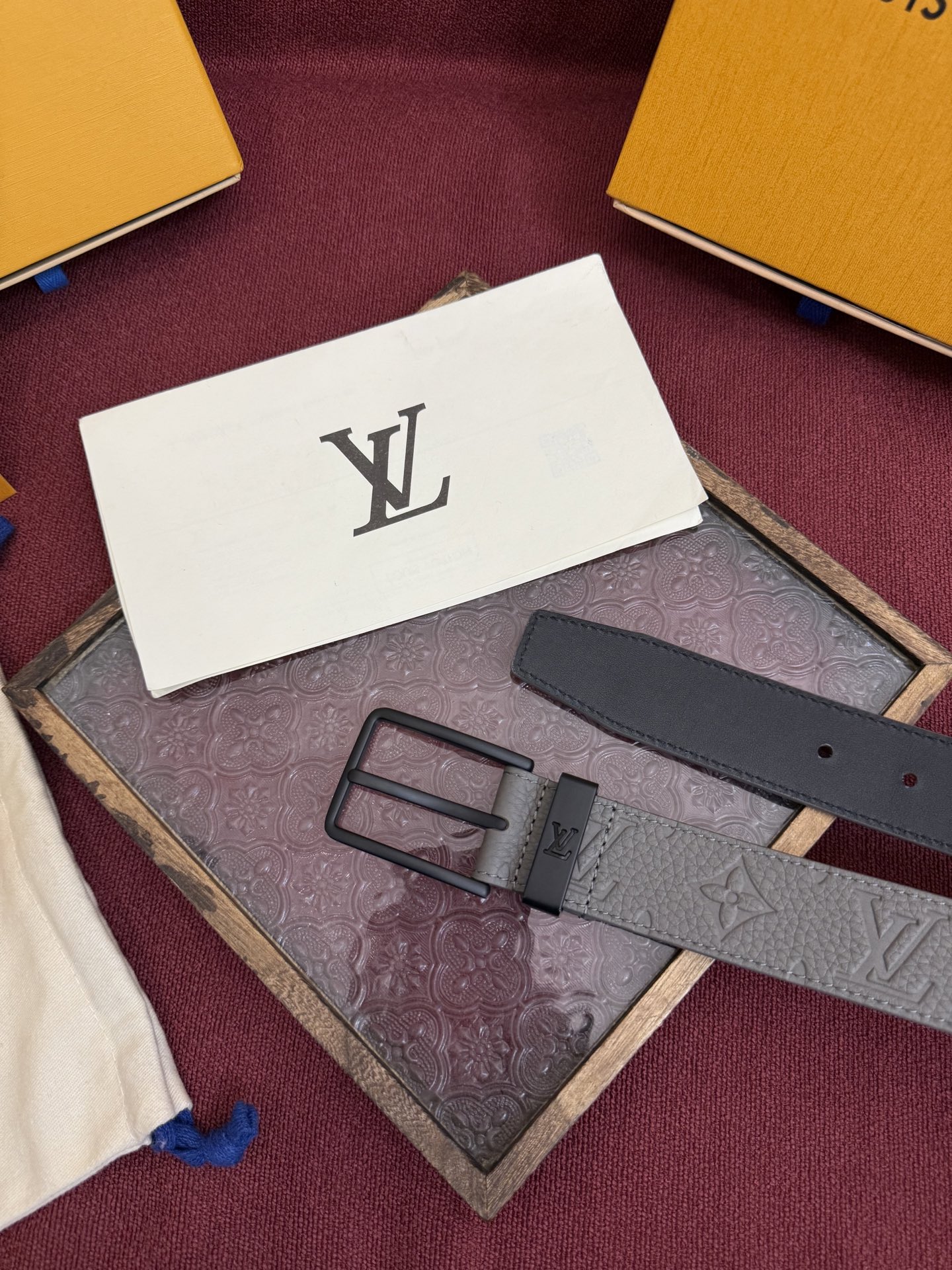 Louis Vuitton