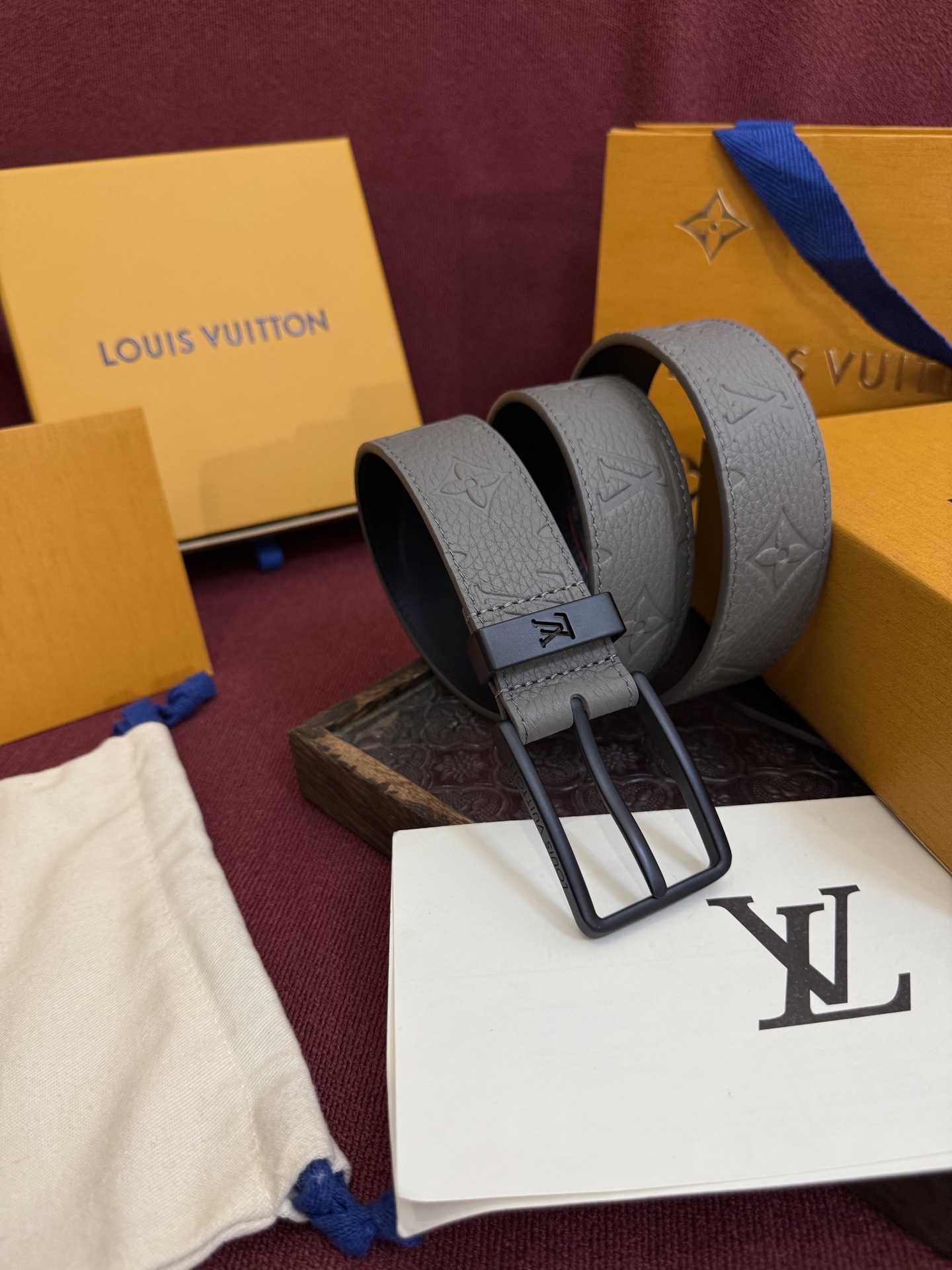 Louis Vuitton