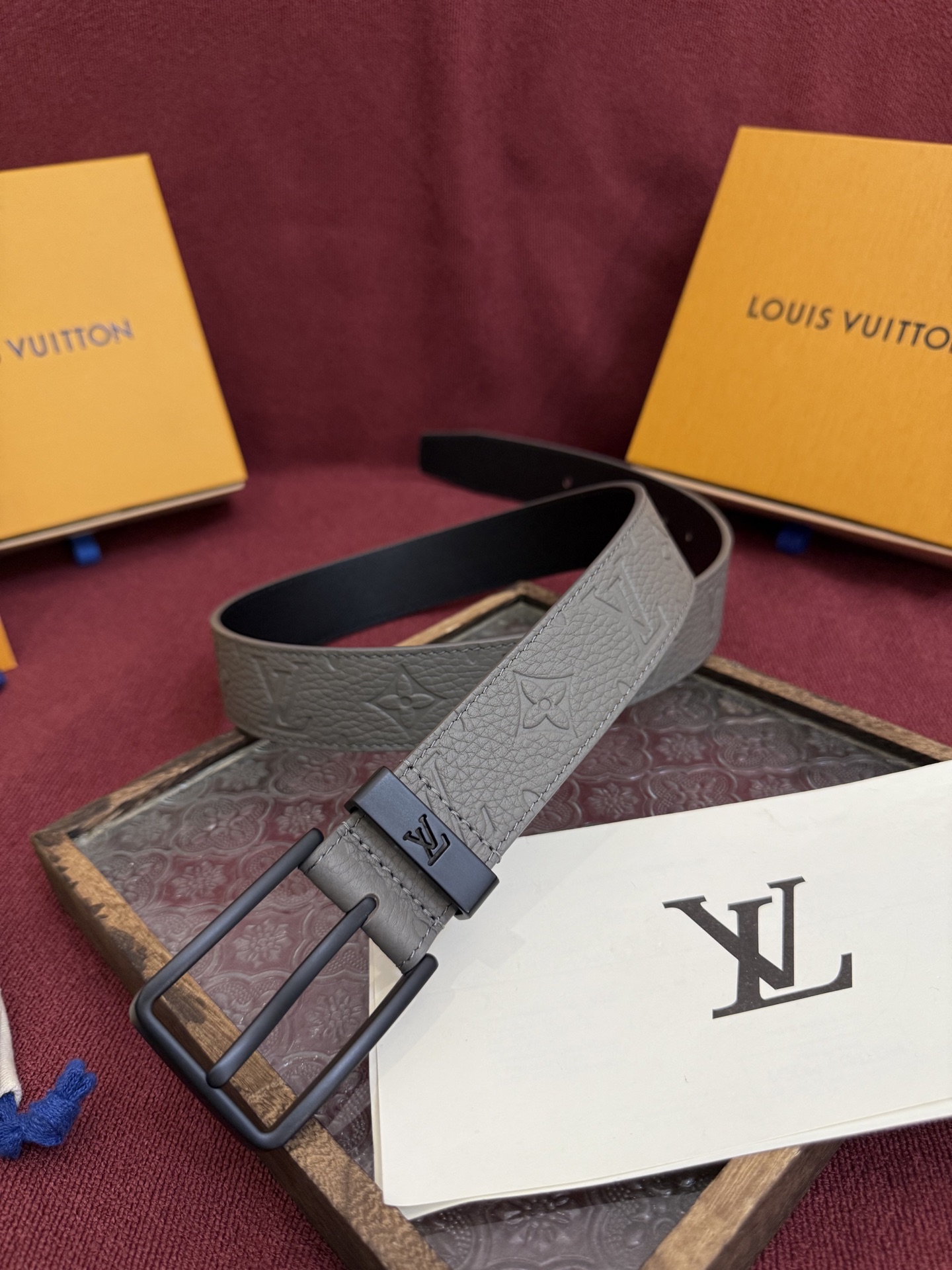 Louis Vuitton