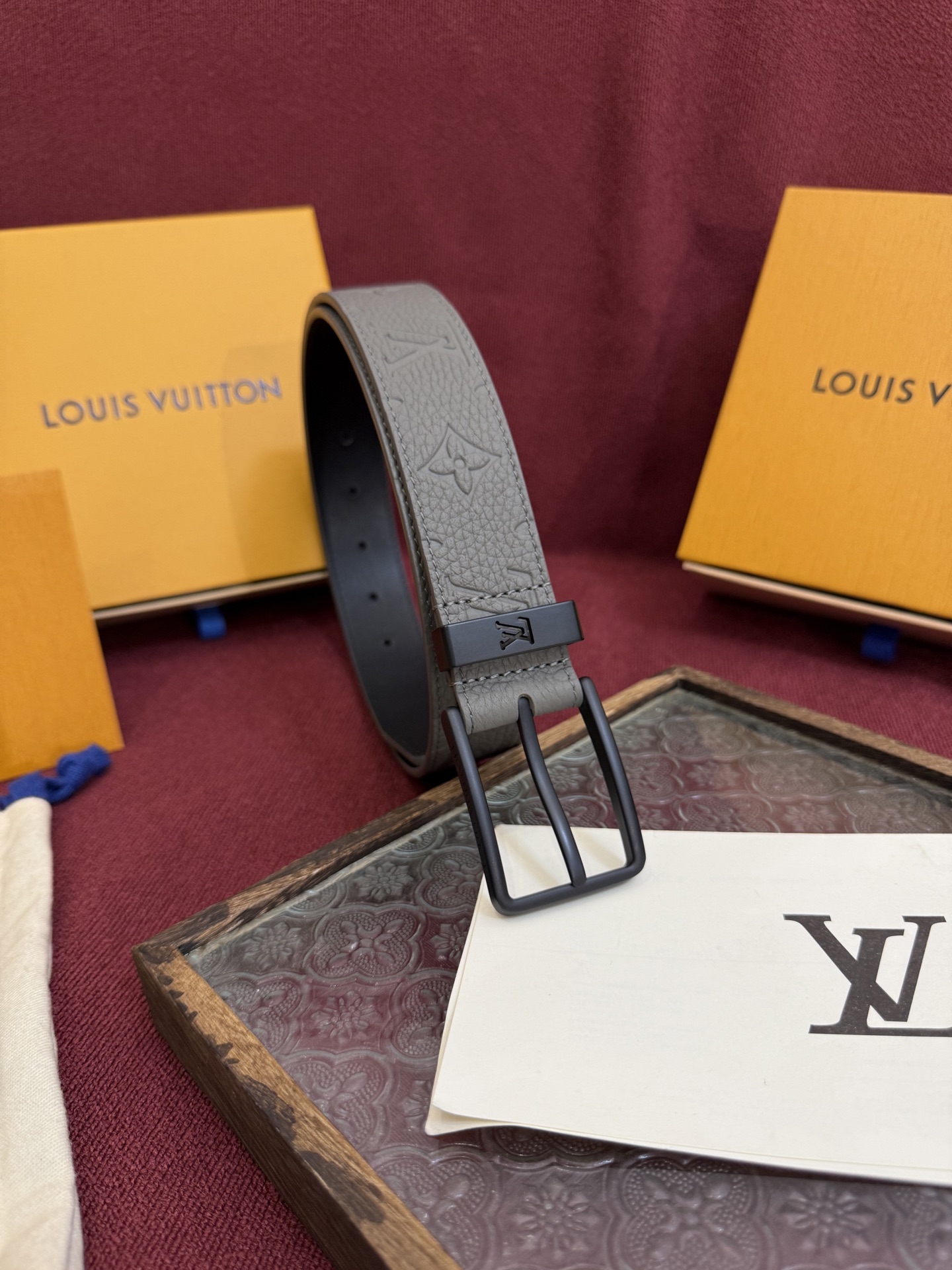 Louis Vuitton