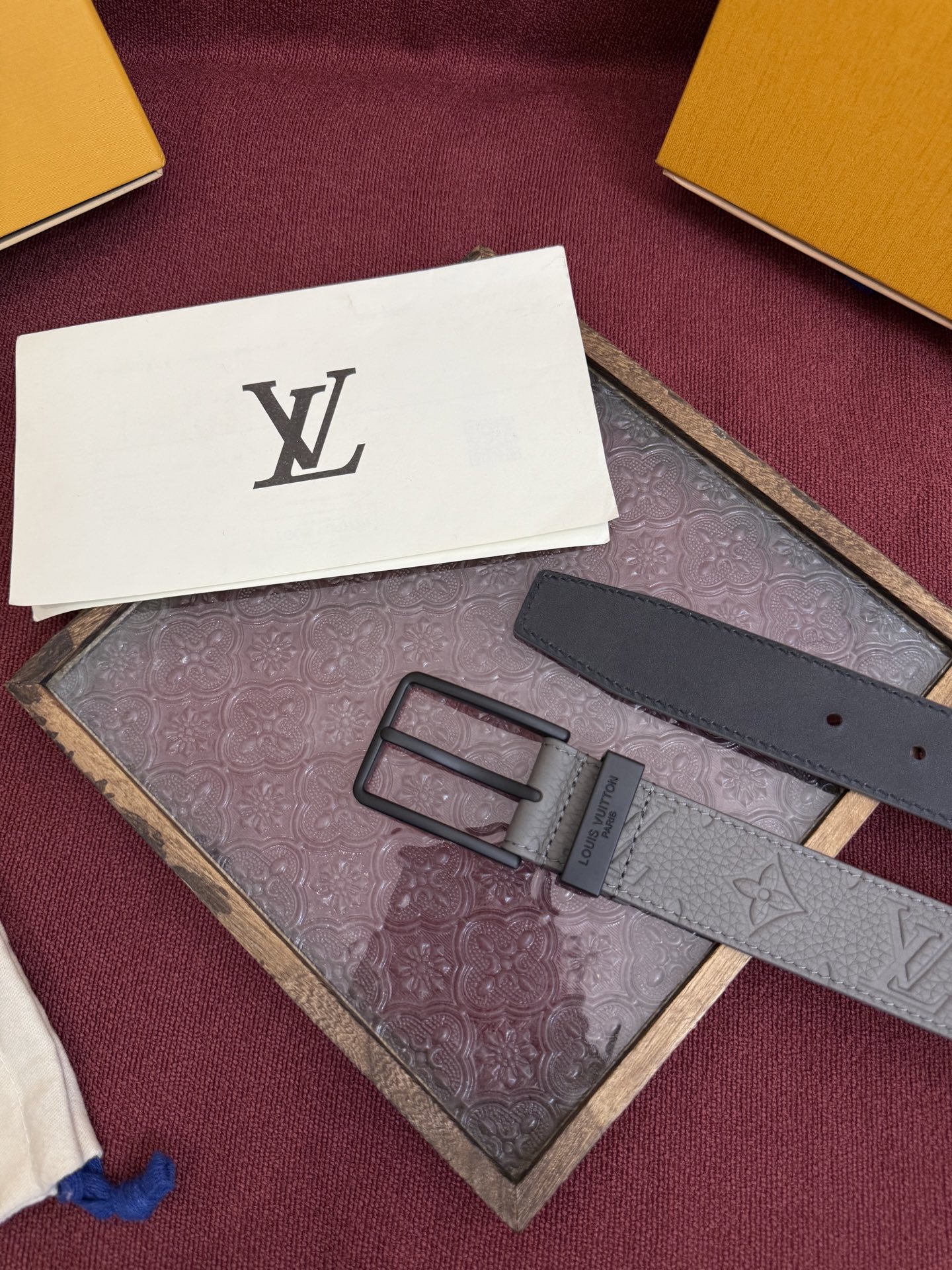 Louis Vuitton