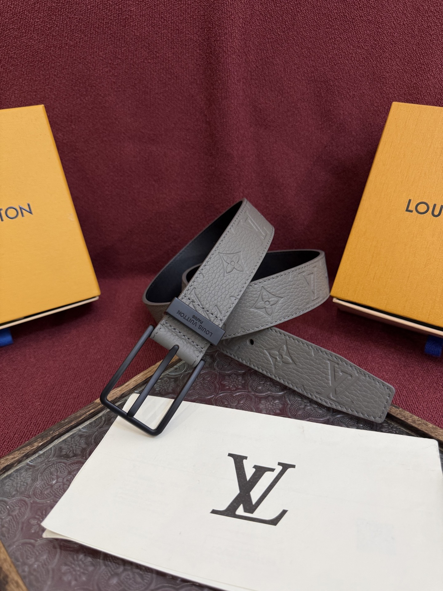 Louis Vuitton