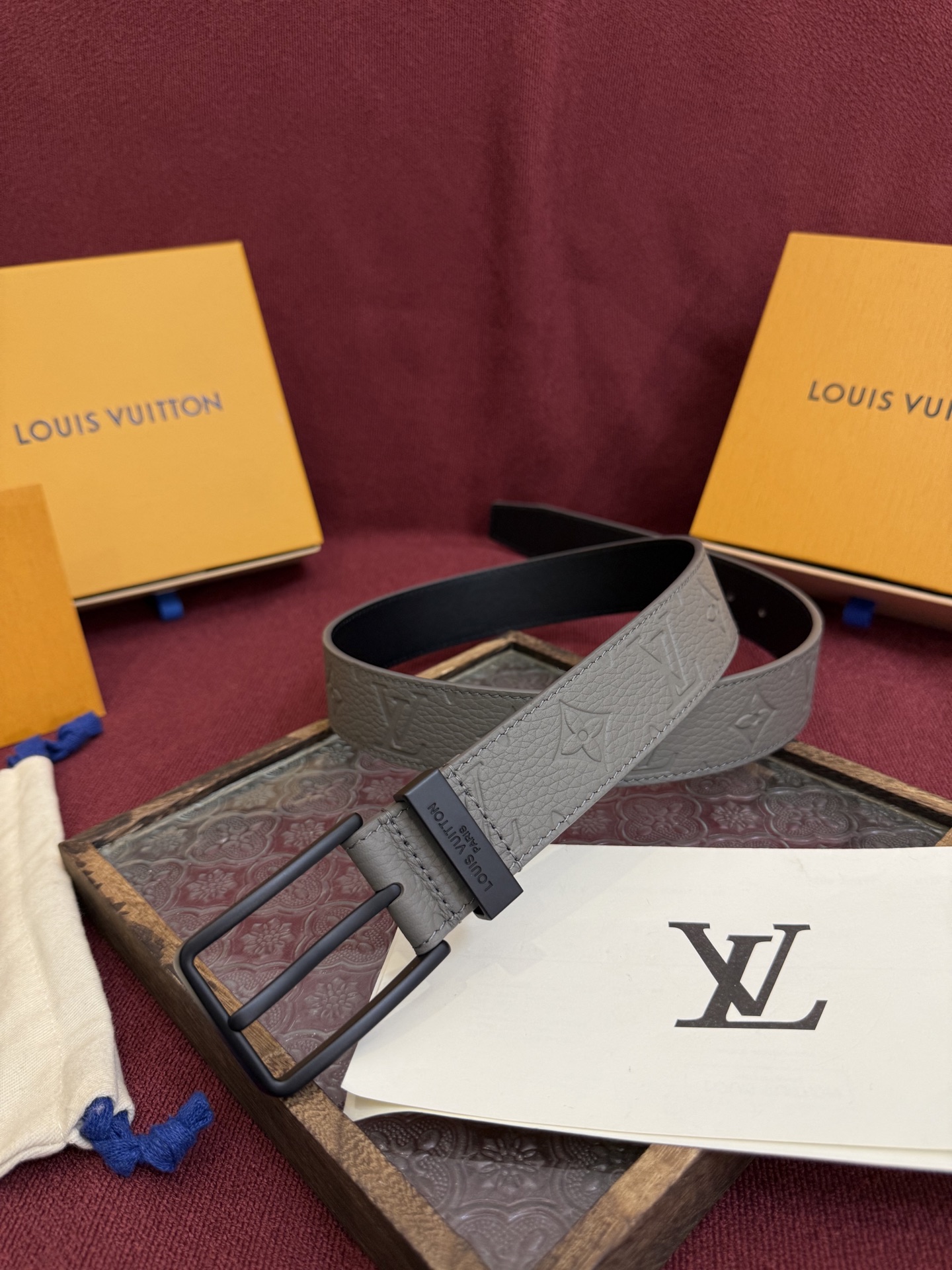 Louis Vuitton