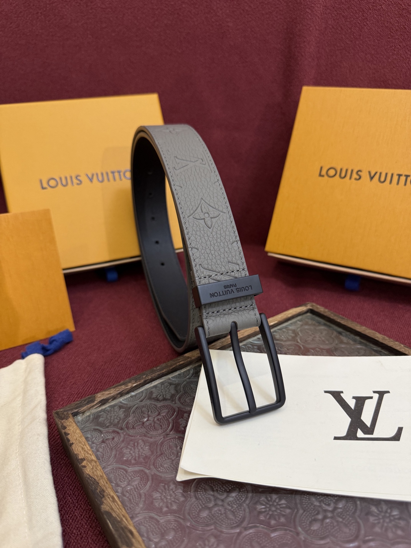 Louis Vuitton