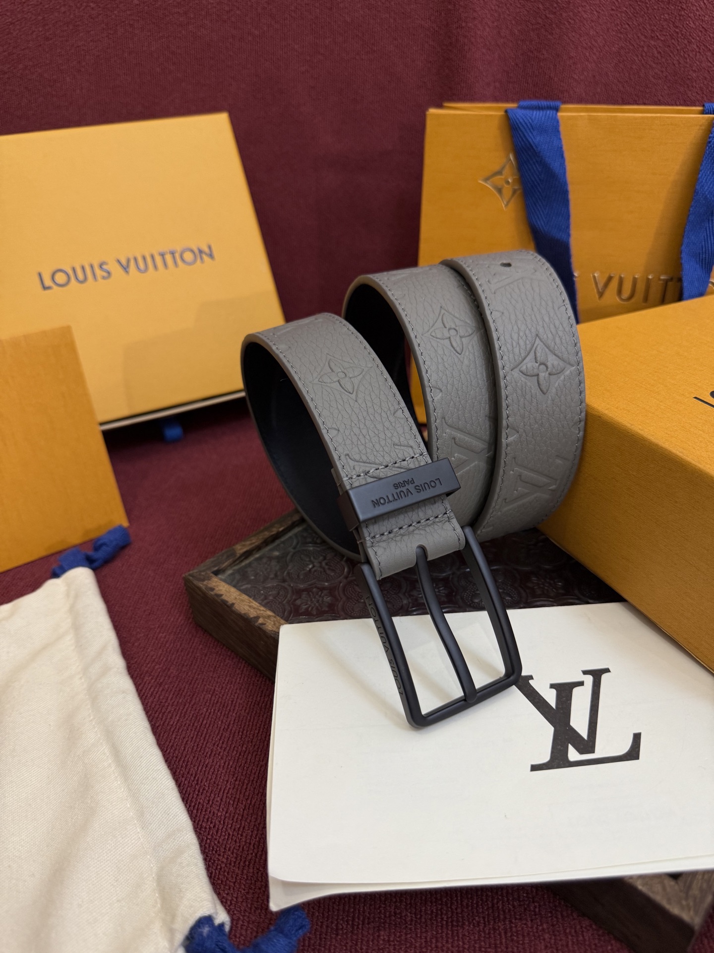 Louis Vuitton