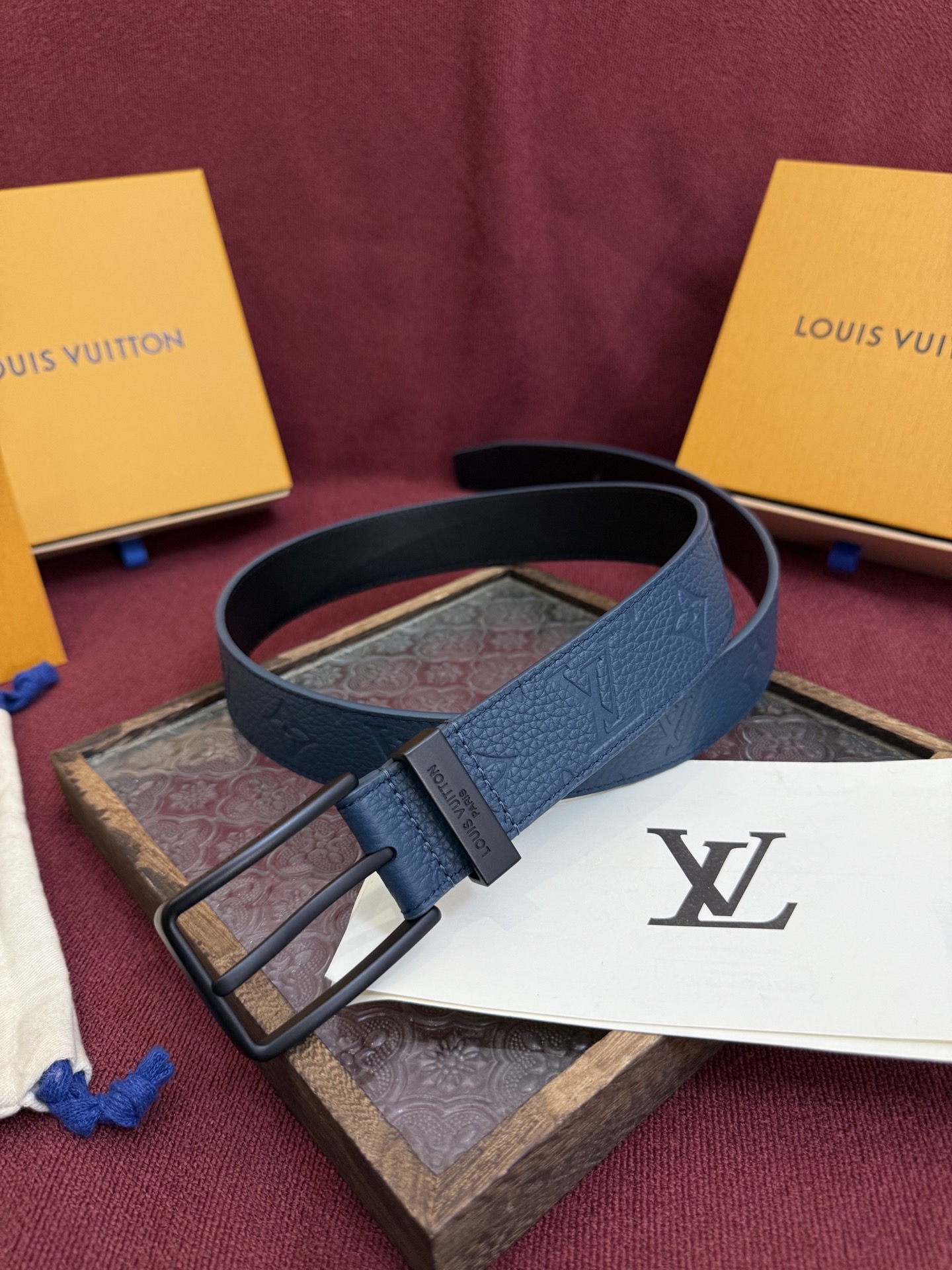 Louis Vuitton