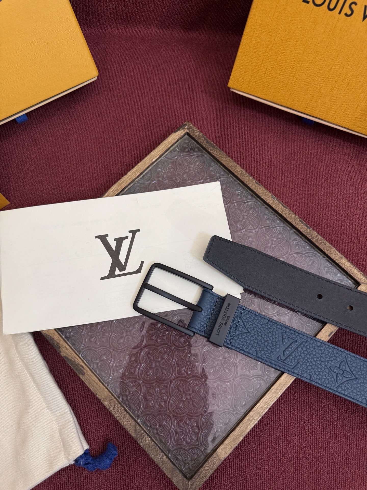 Louis Vuitton