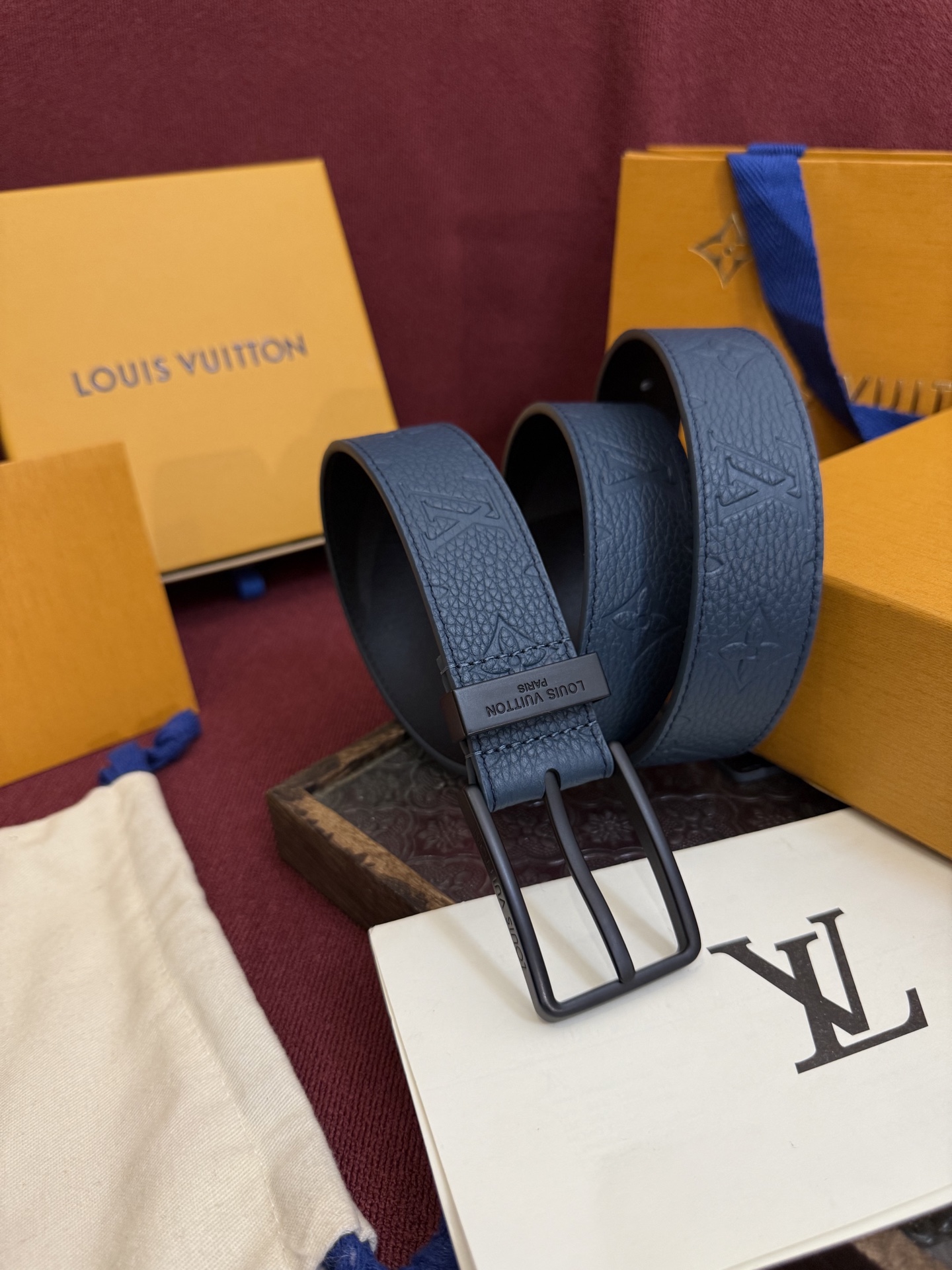 Louis Vuitton