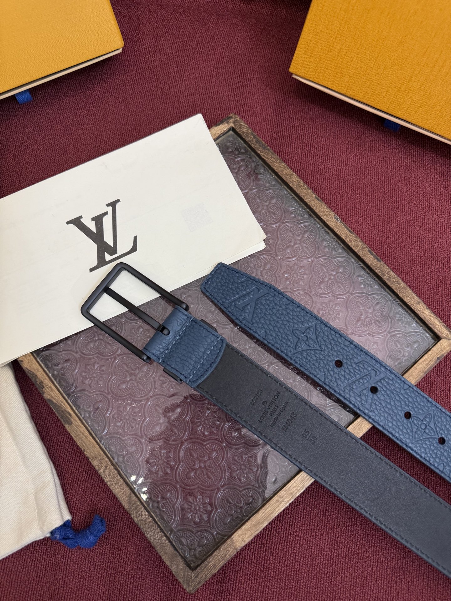 Louis Vuitton