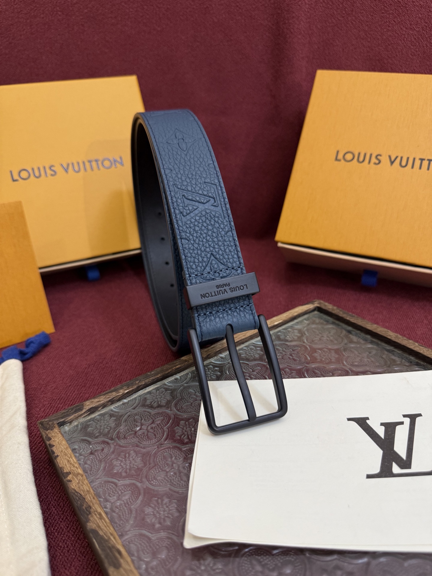Louis Vuitton