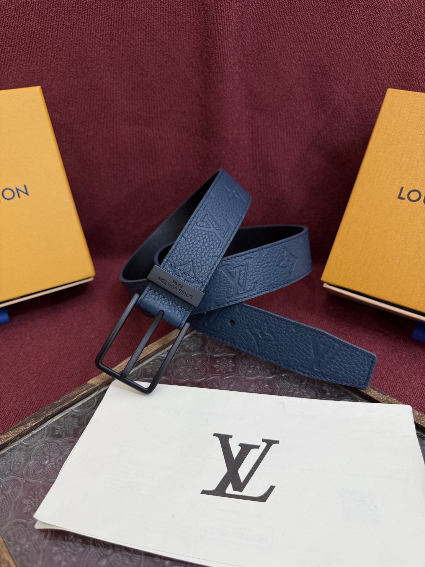 Louis Vuitton