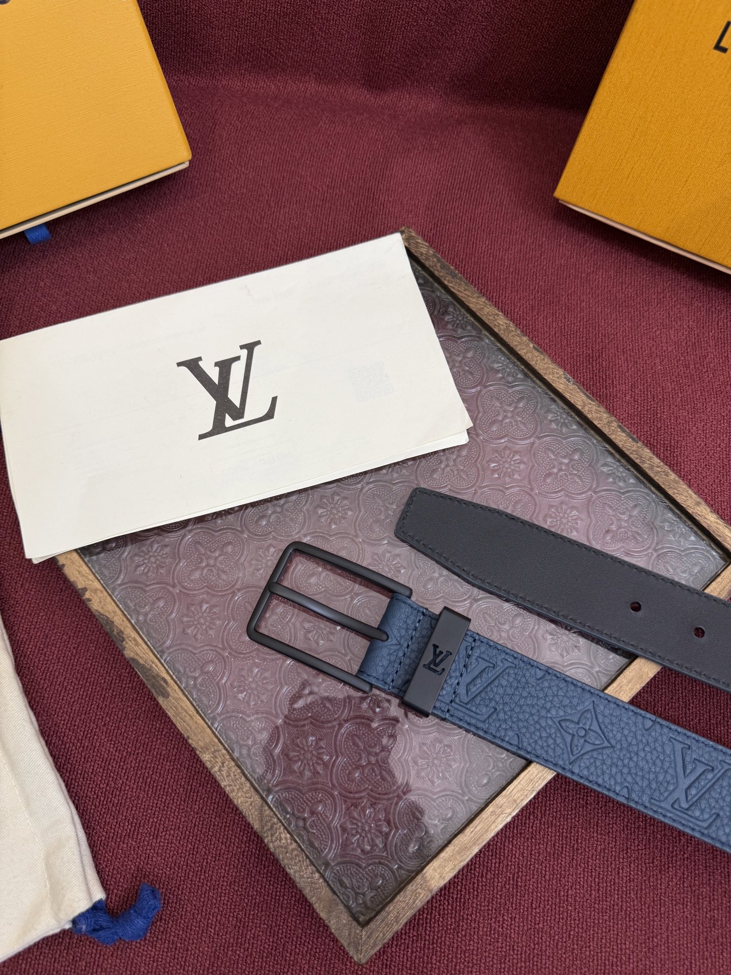 Louis Vuitton