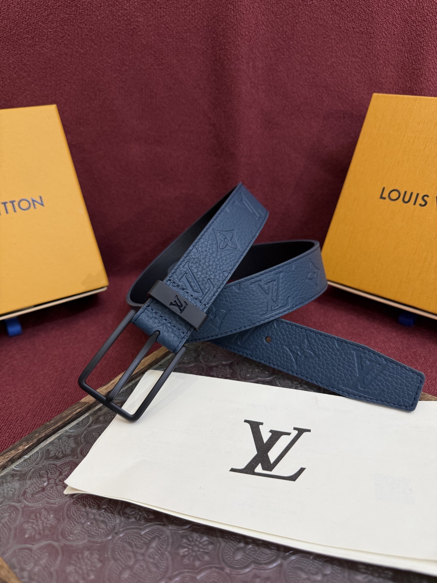 Louis Vuitton