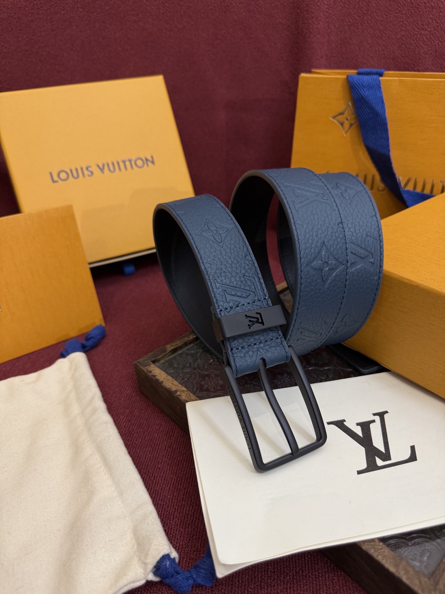 Louis Vuitton