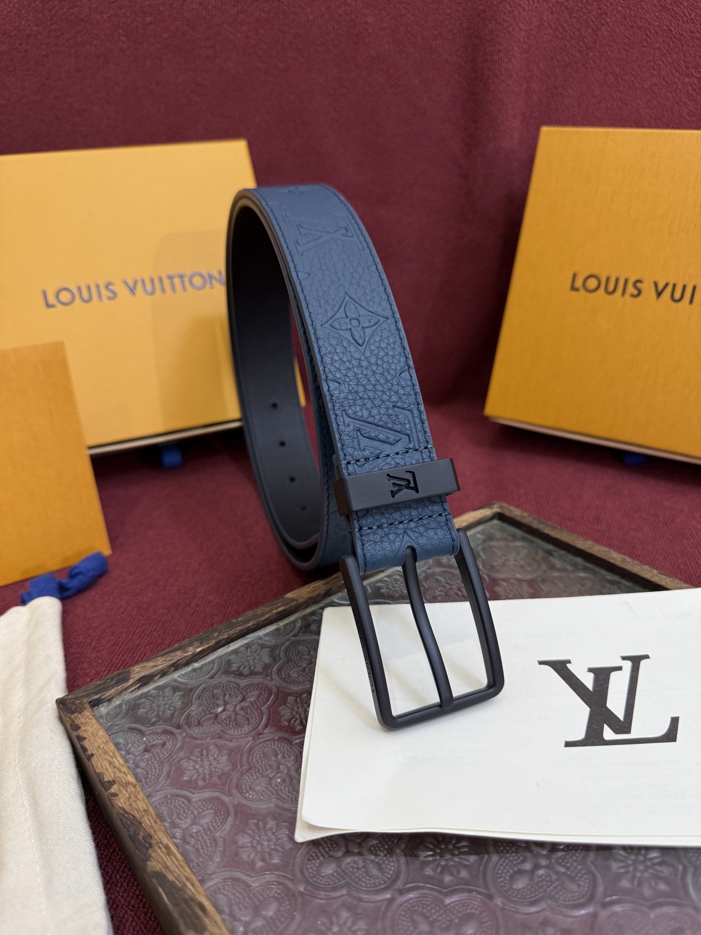 Louis Vuitton
