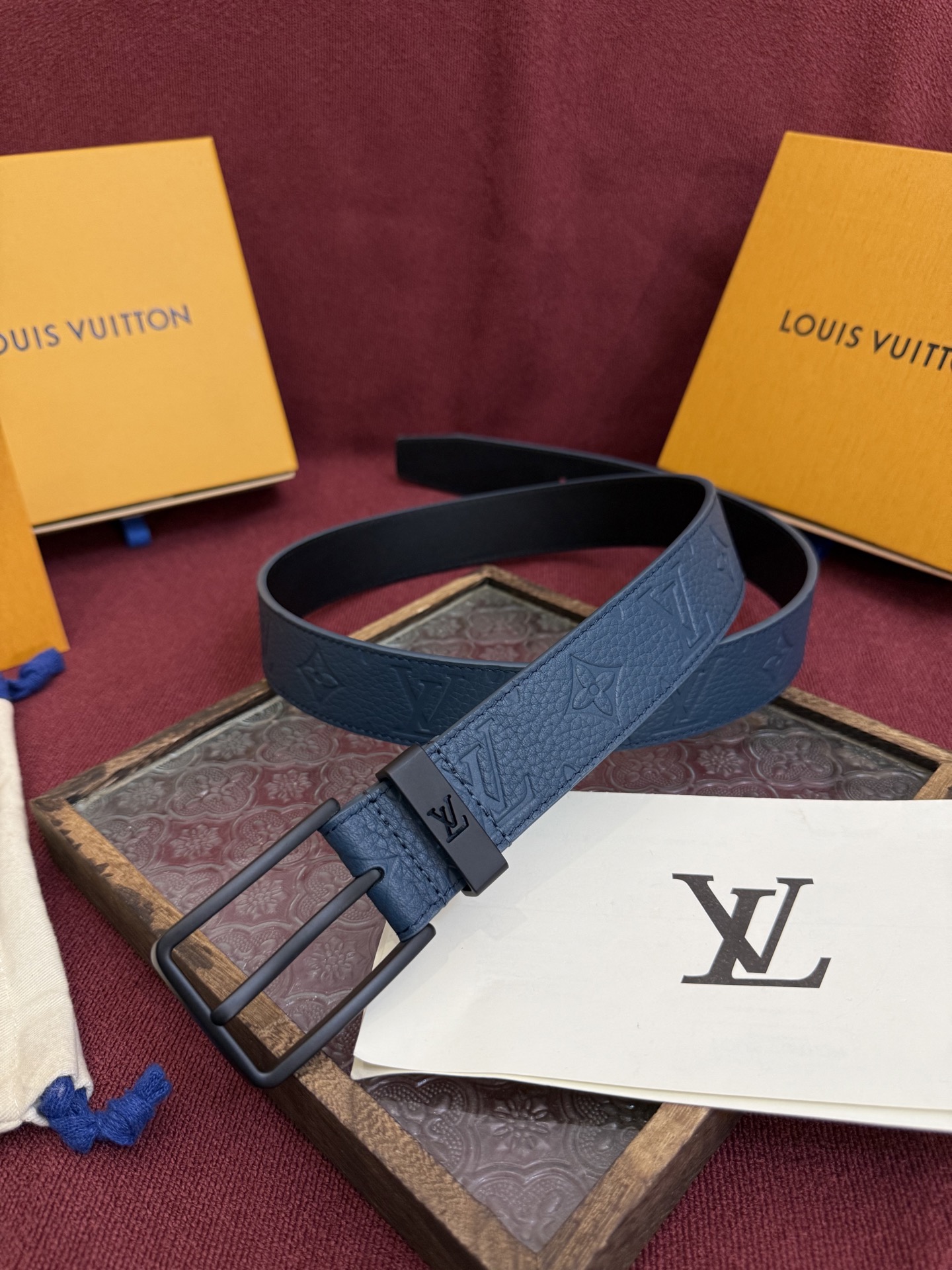 Louis Vuitton