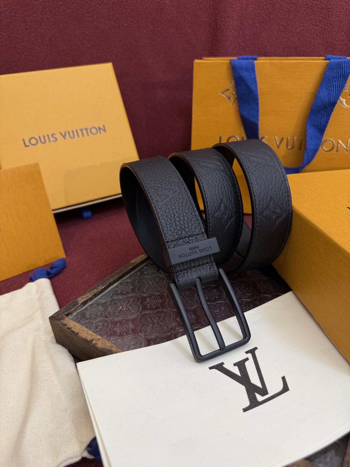 Louis Vuitton