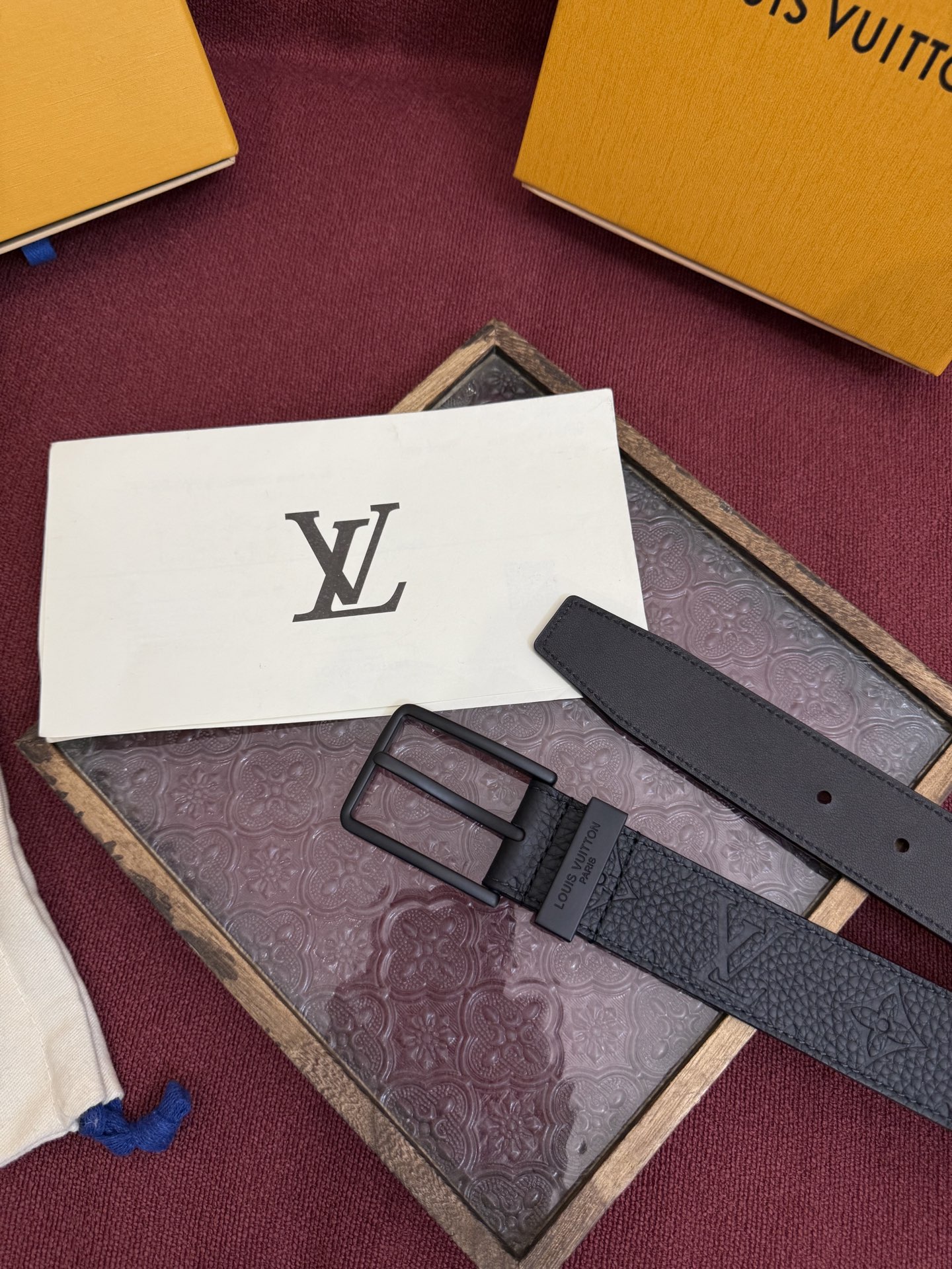 Louis Vuitton
