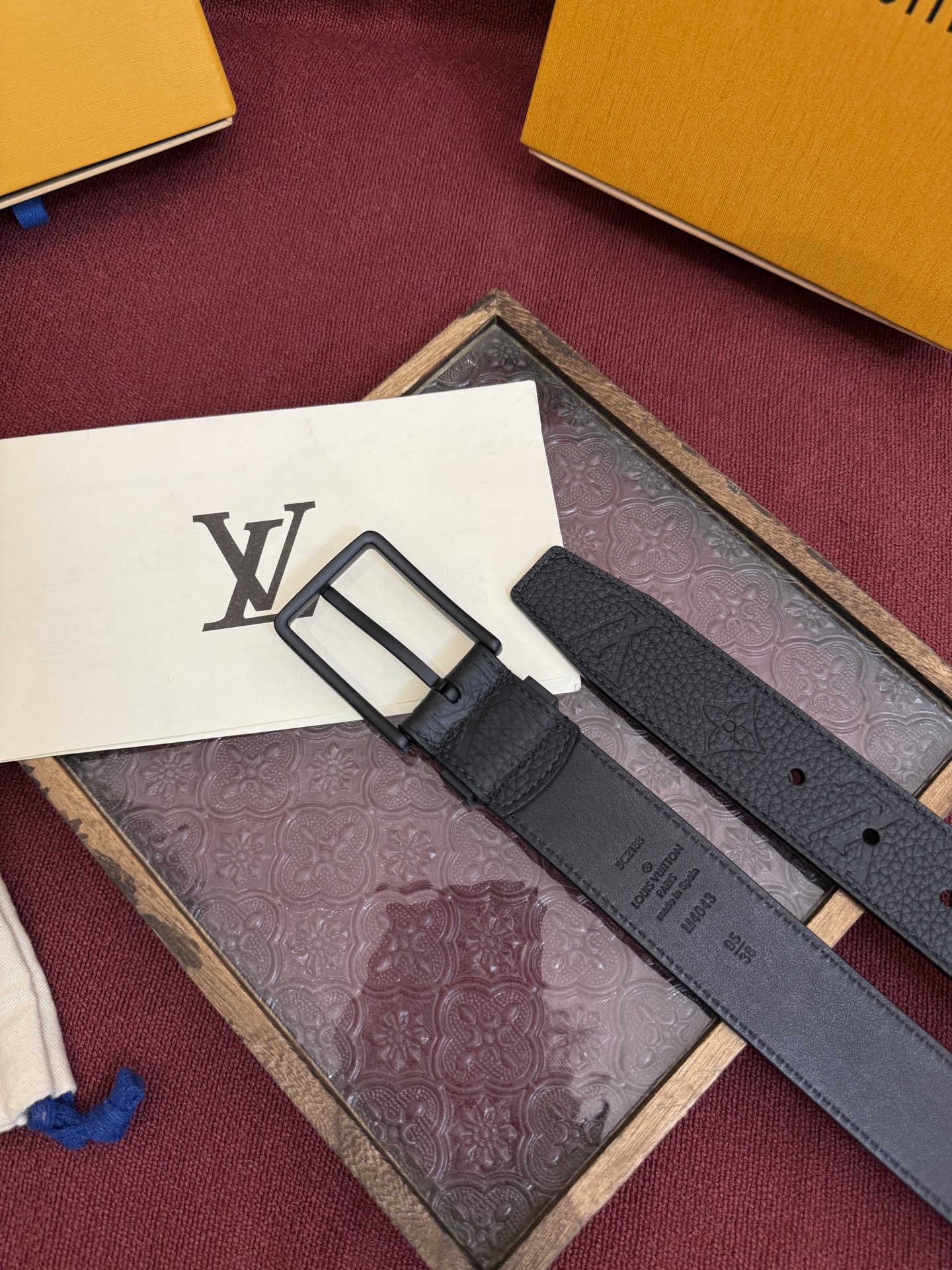 Louis Vuitton