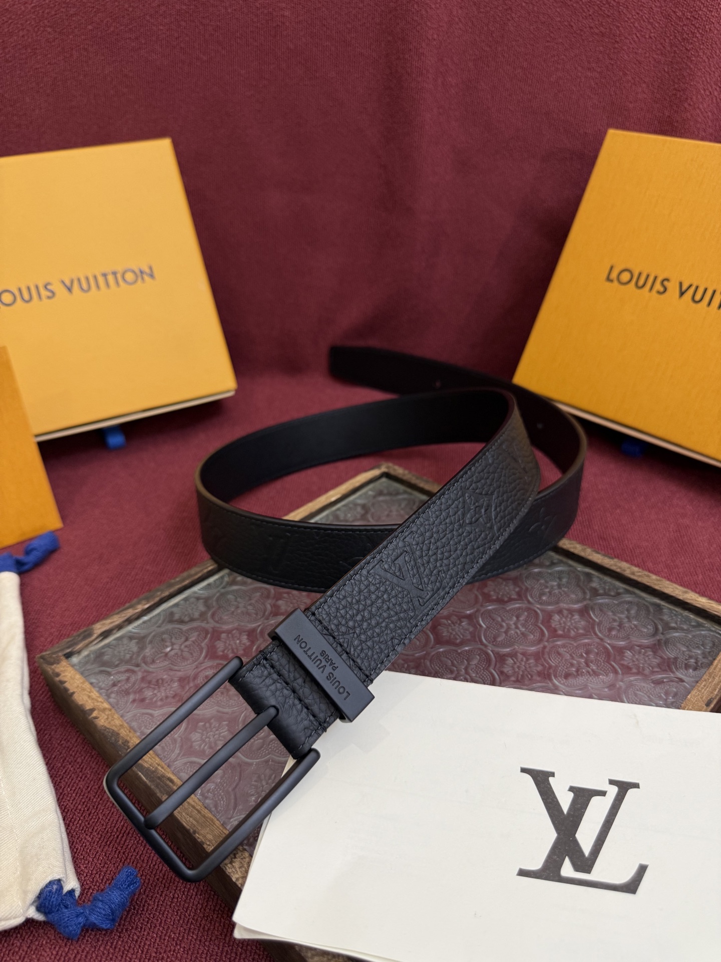 Louis Vuitton
