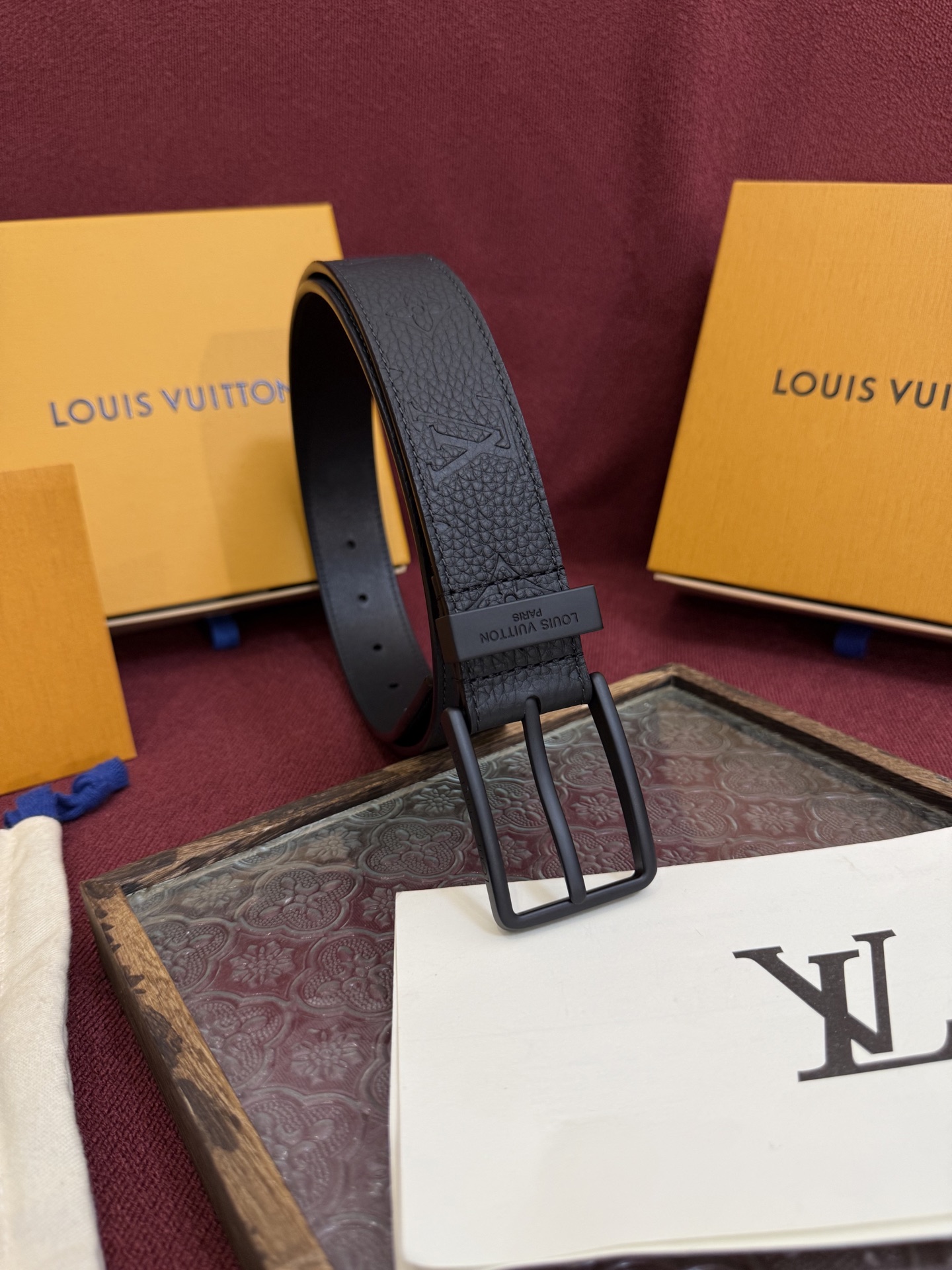 Louis Vuitton