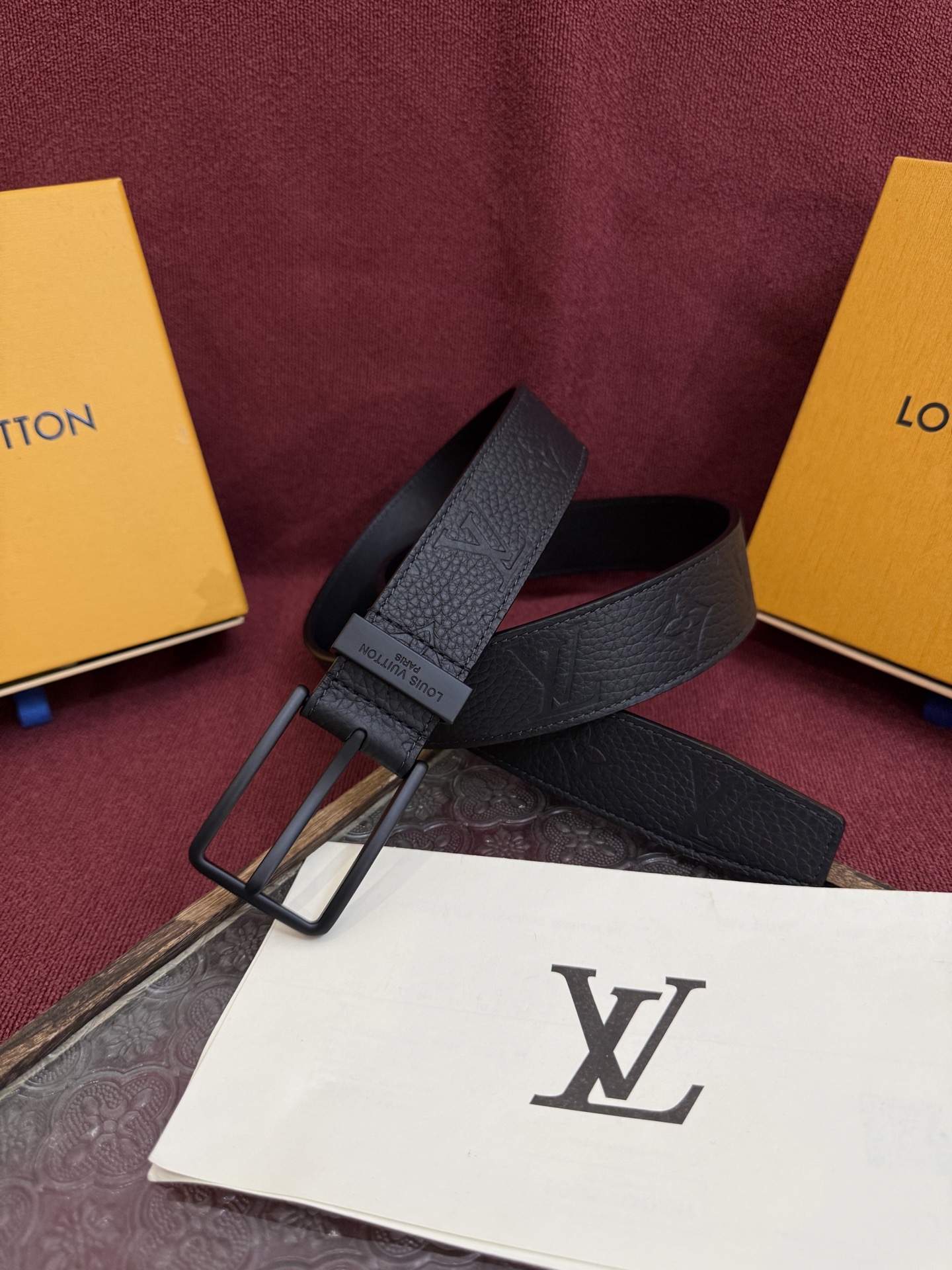 Louis Vuitton