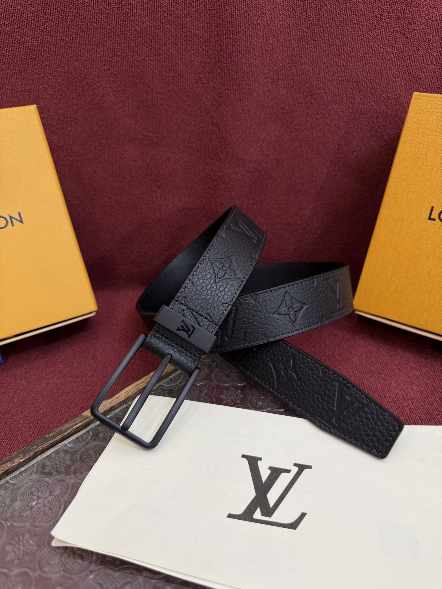 Louis Vuitton
