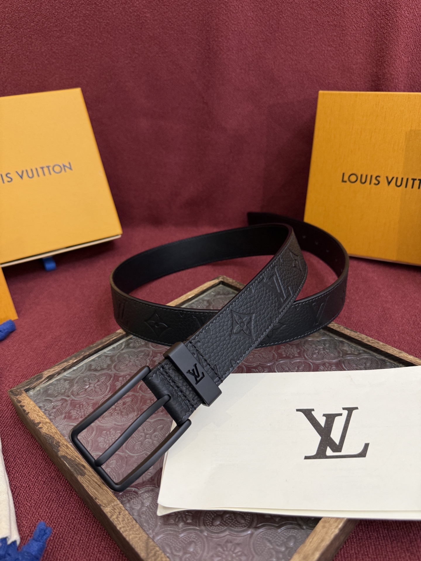Louis Vuitton