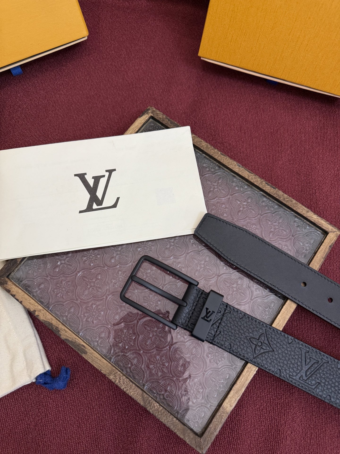 Louis Vuitton