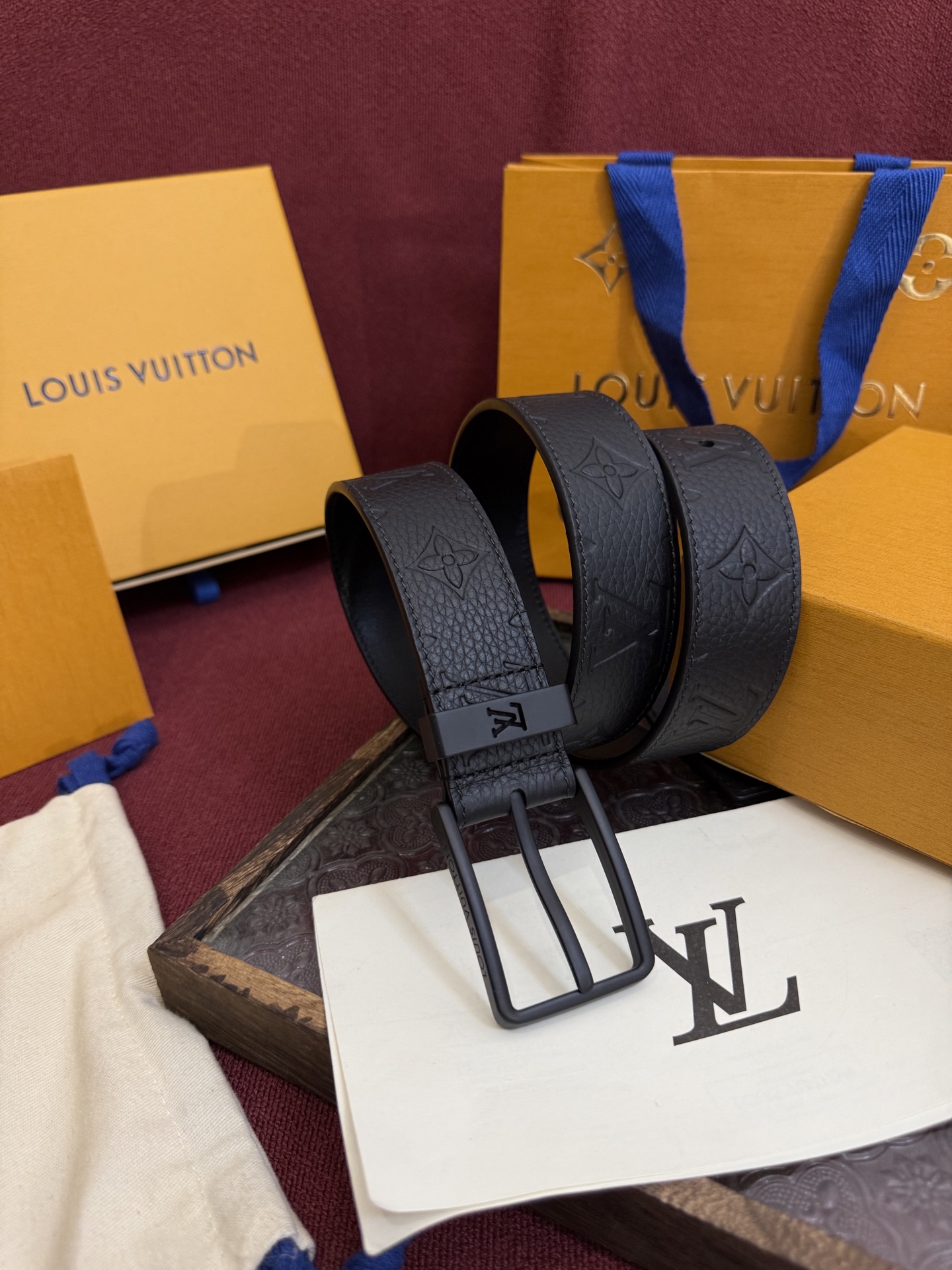 Louis Vuitton