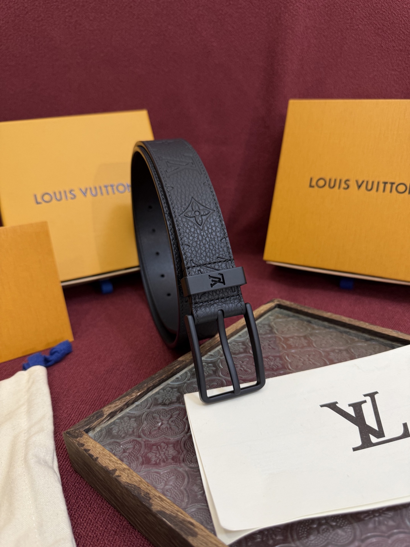 Louis Vuitton