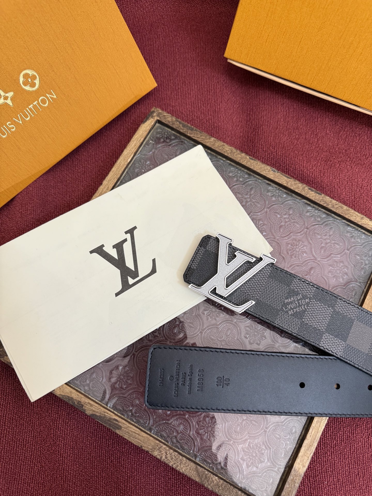 Louis Vuitton