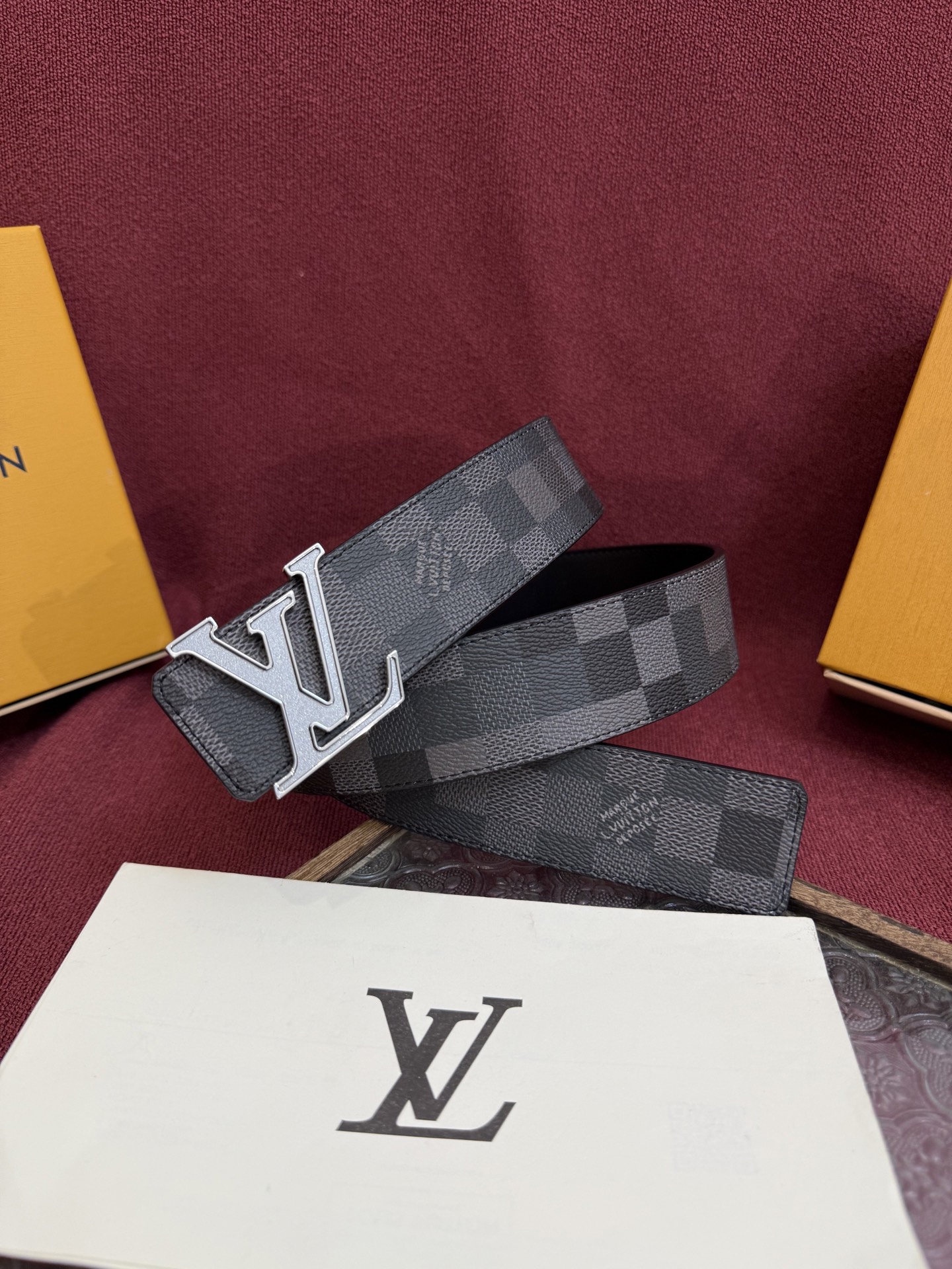 Louis Vuitton