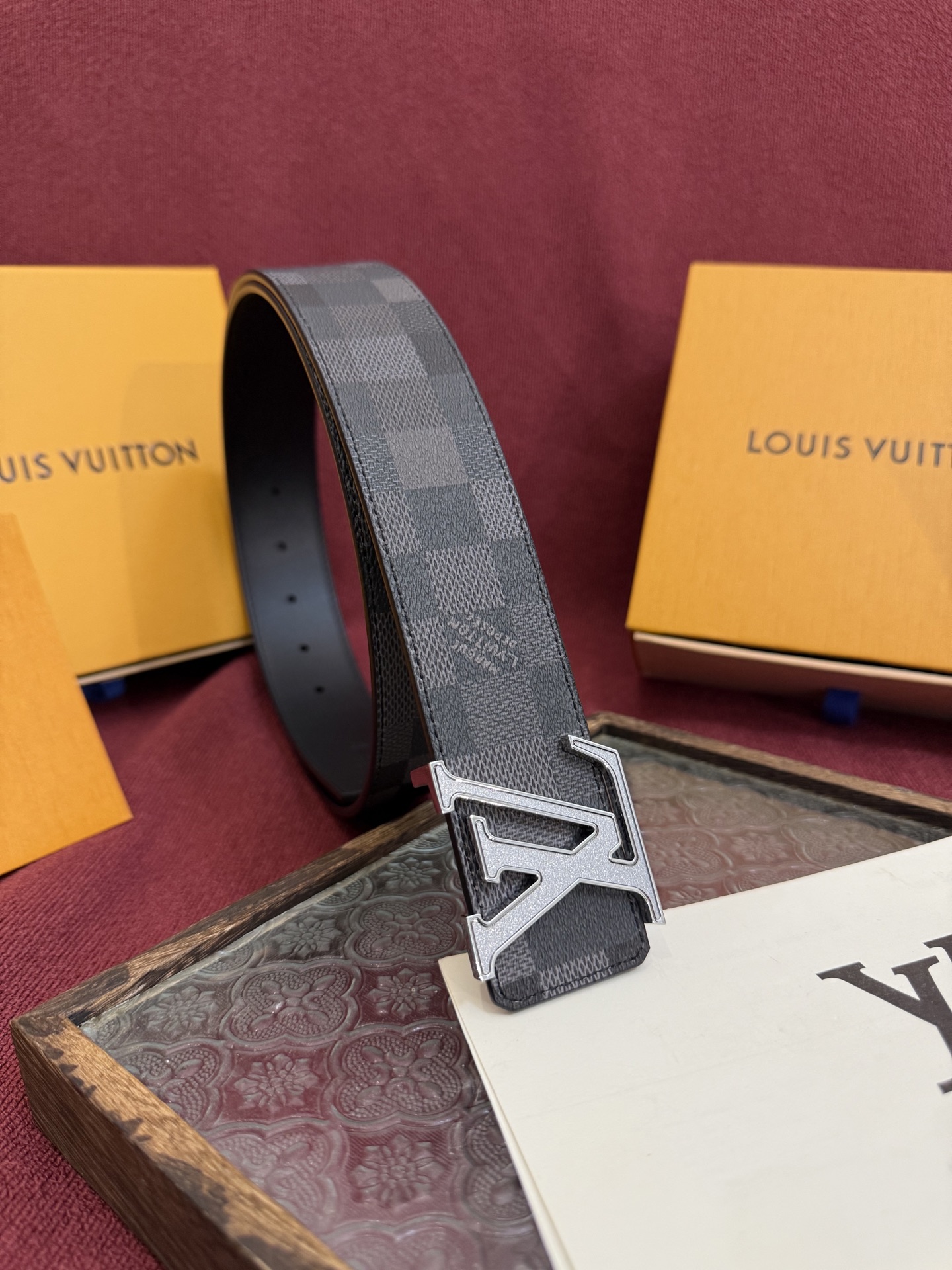Louis Vuitton