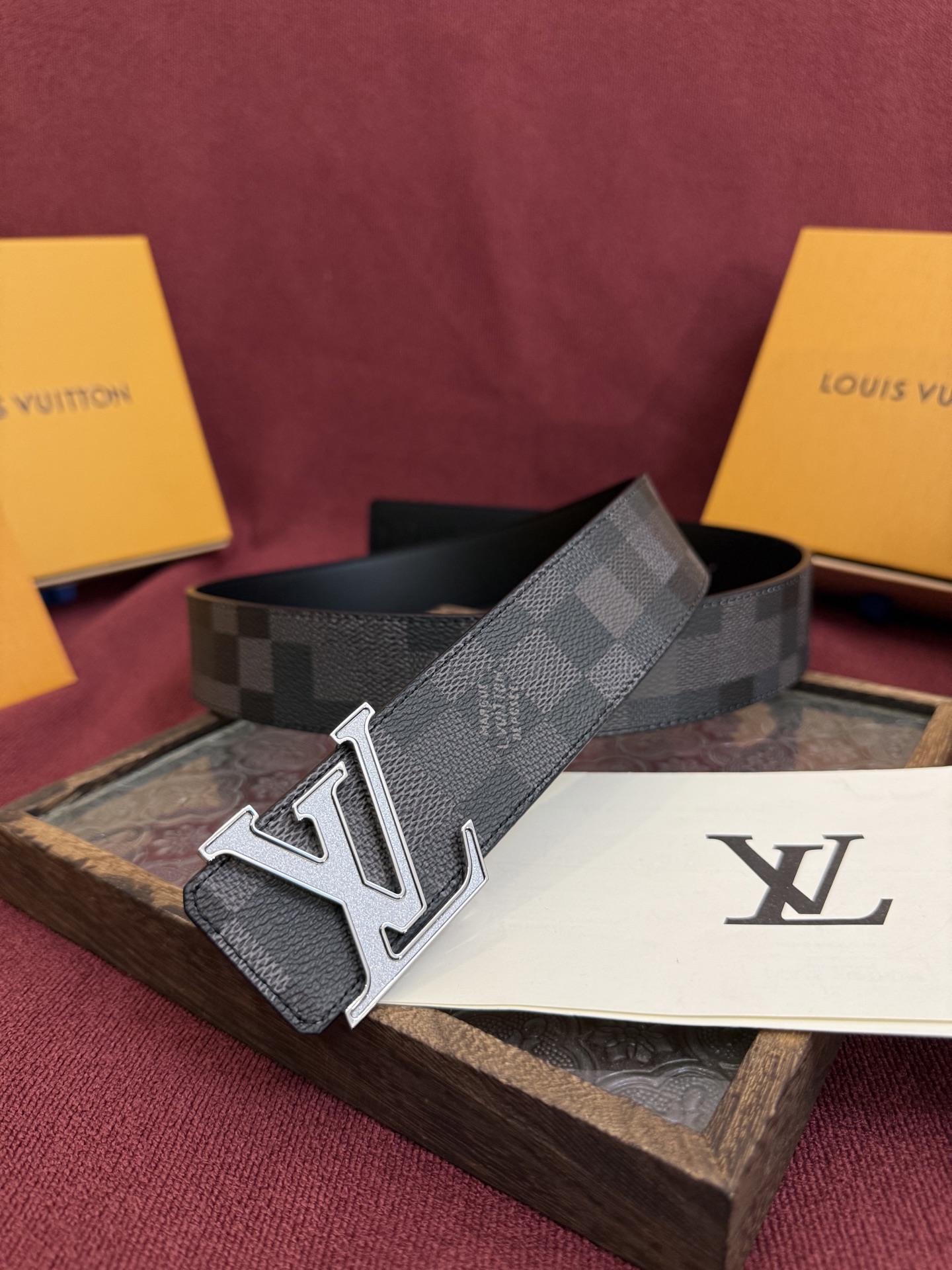 Louis Vuitton