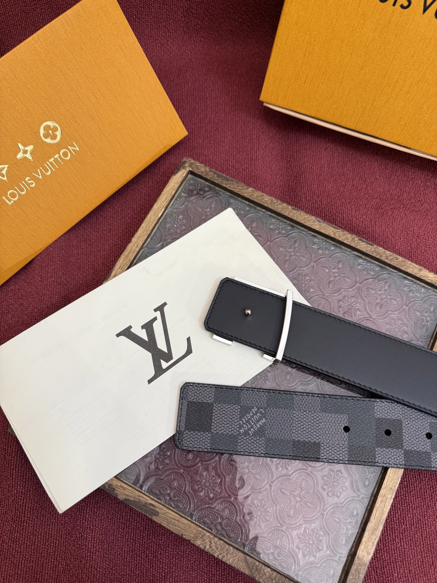 Louis Vuitton