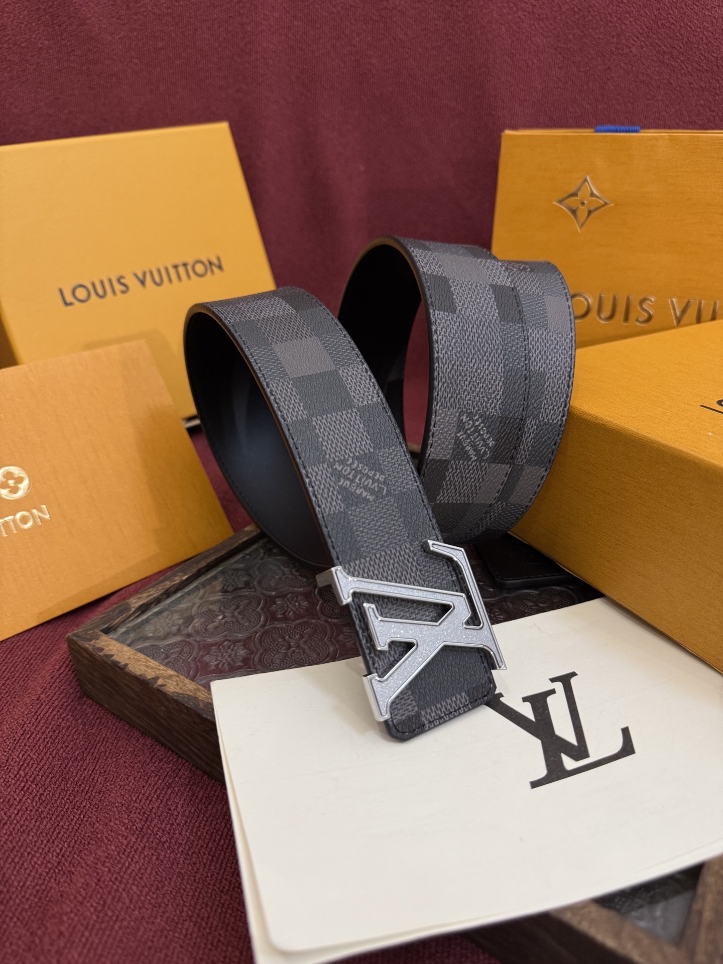 Louis Vuitton