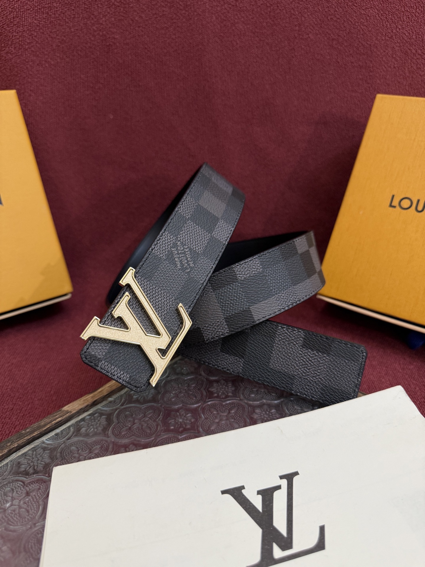 Louis Vuitton