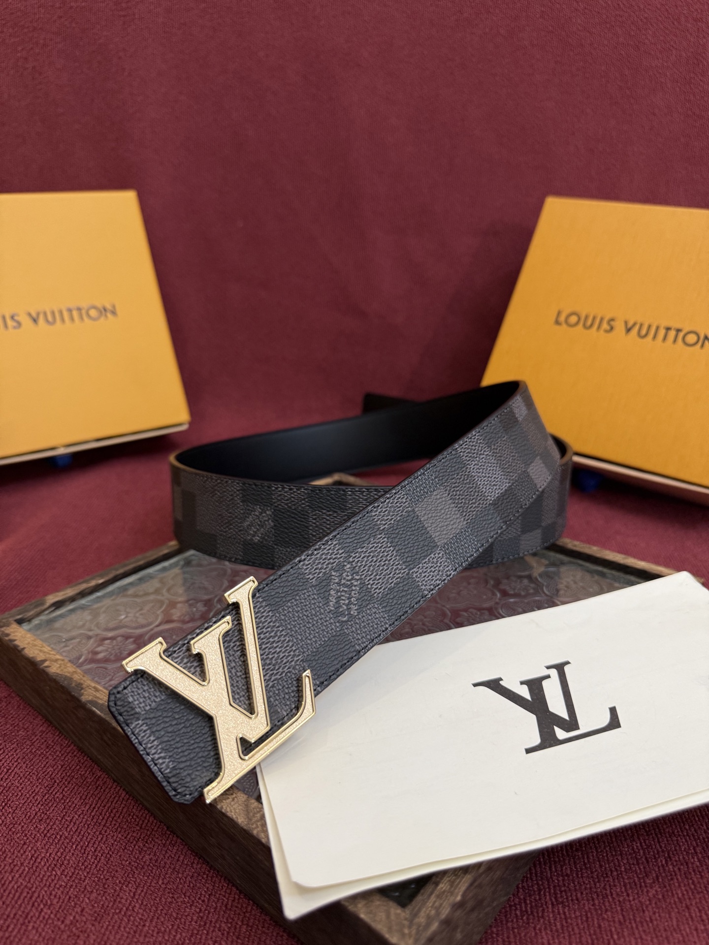 Louis Vuitton
