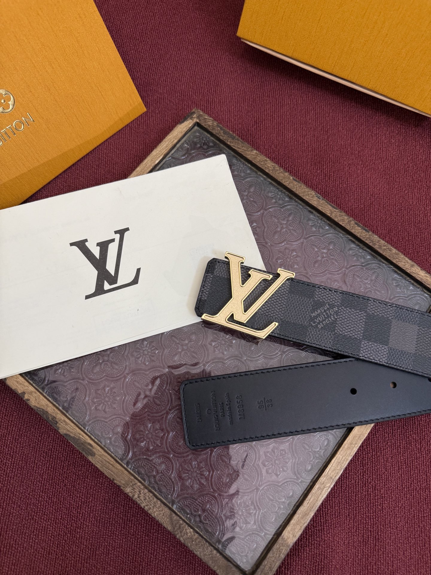 Louis Vuitton