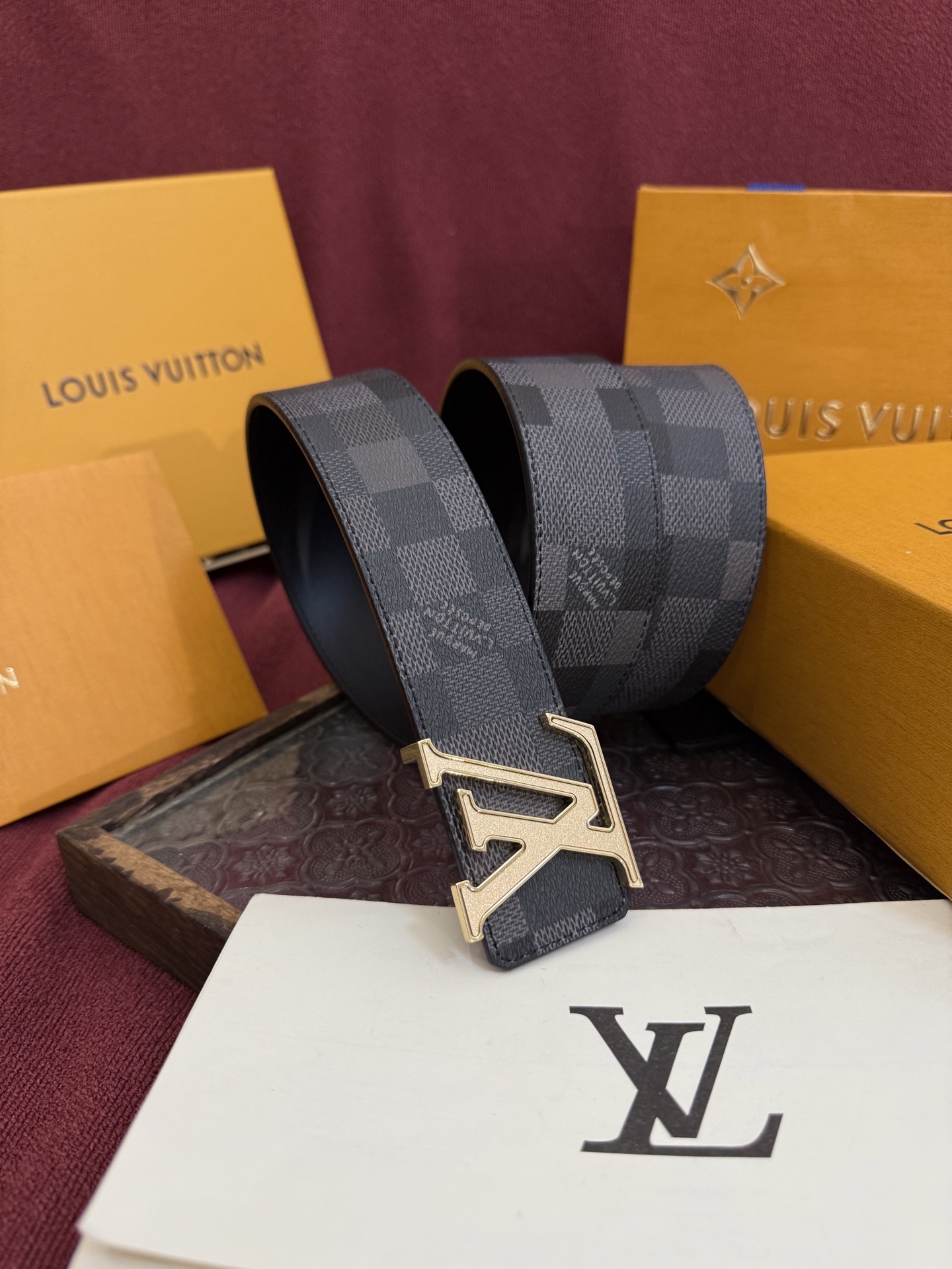 Louis Vuitton